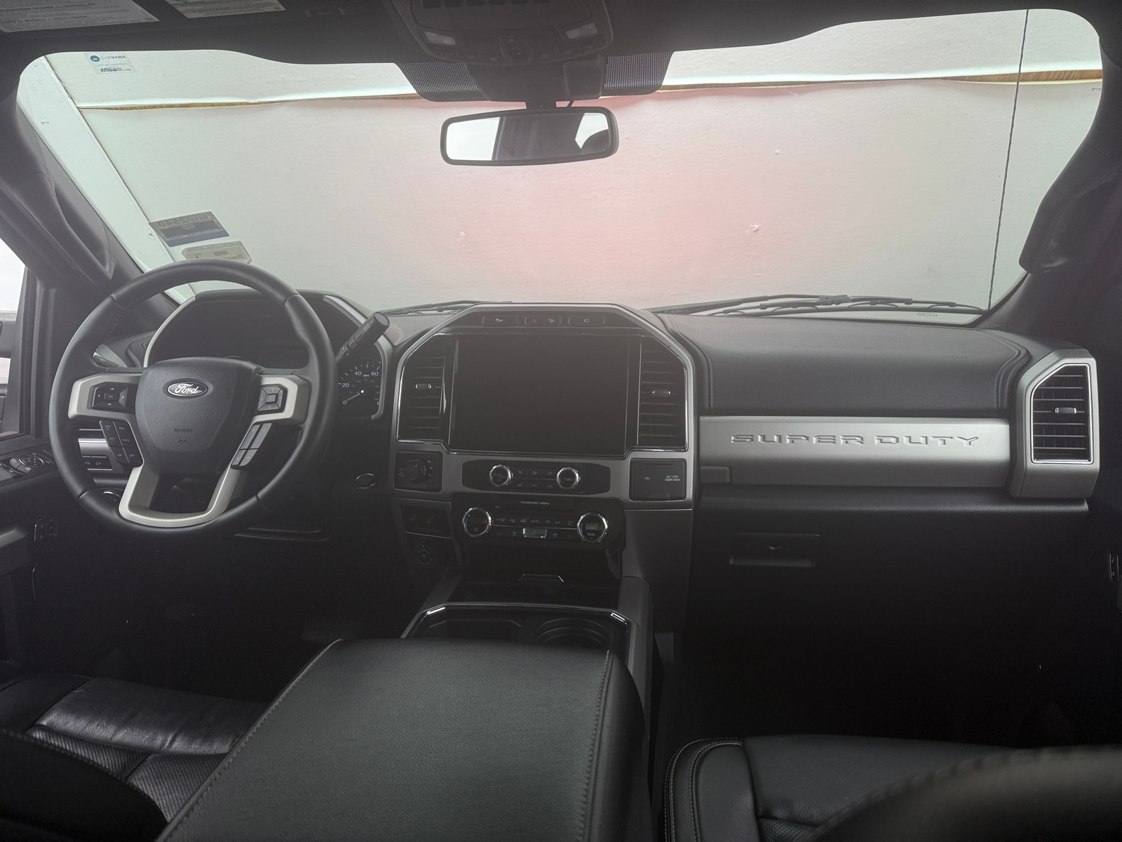 Thumbnail: 2022 Ford Econoline - 2