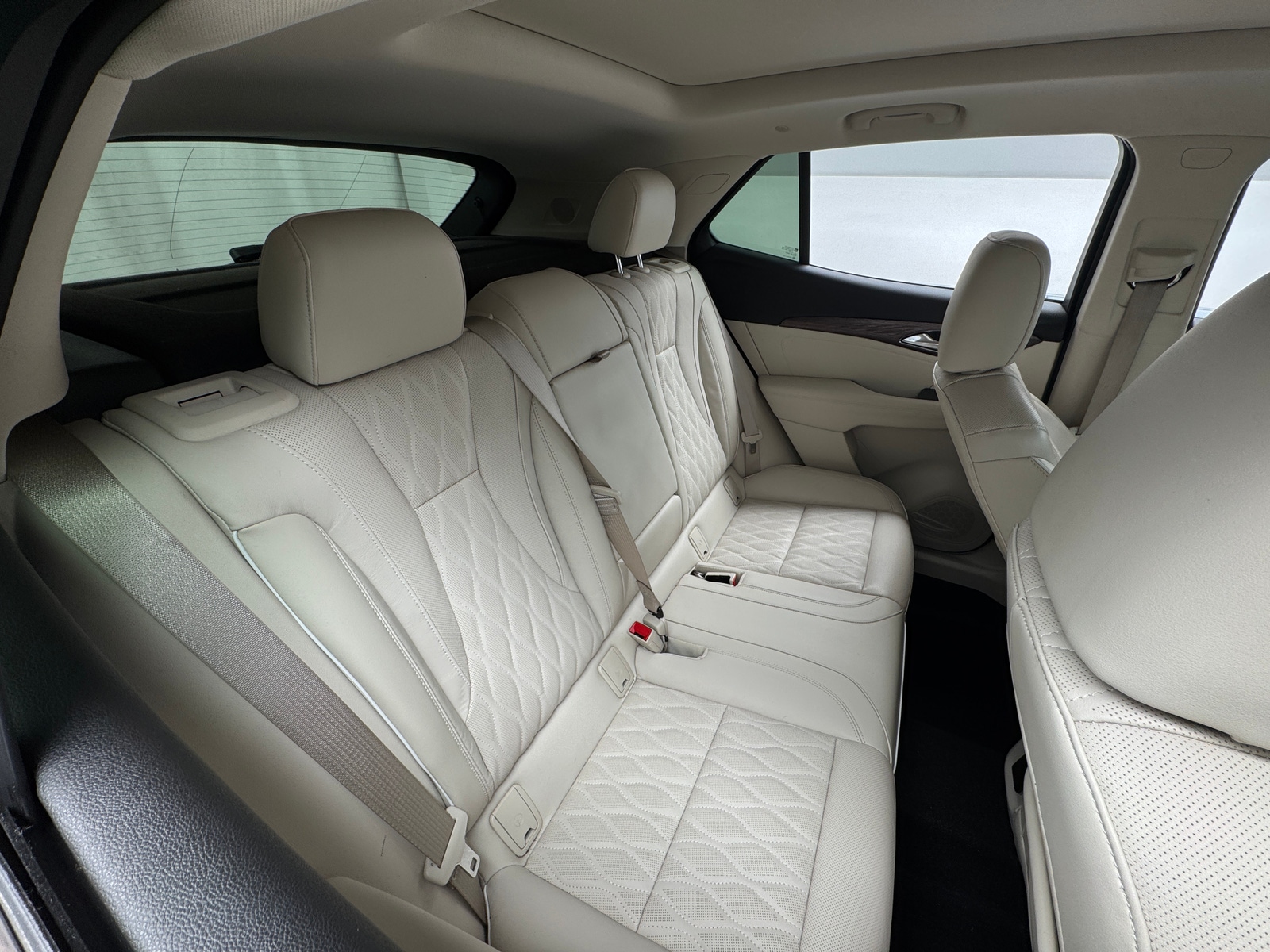 Thumbnail: 2021 Buick Envision - 5