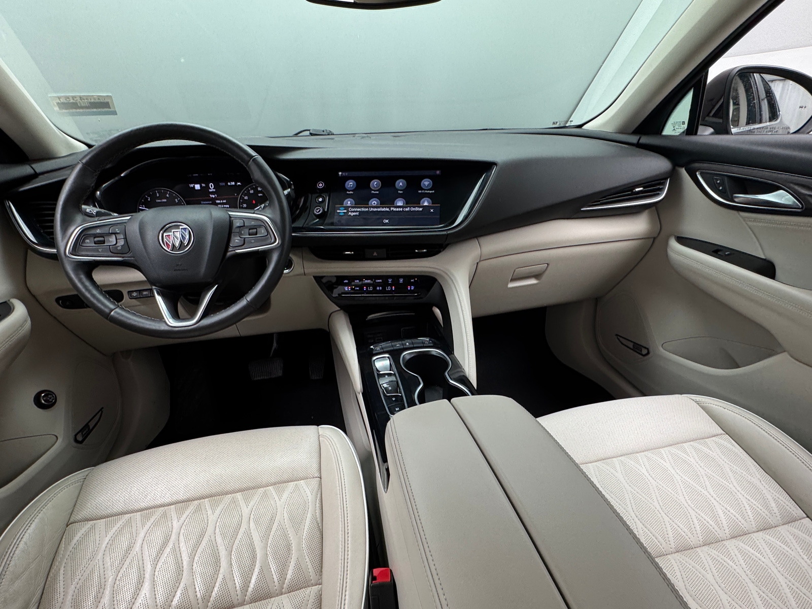 Thumbnail: 2021 Buick Envision - 2