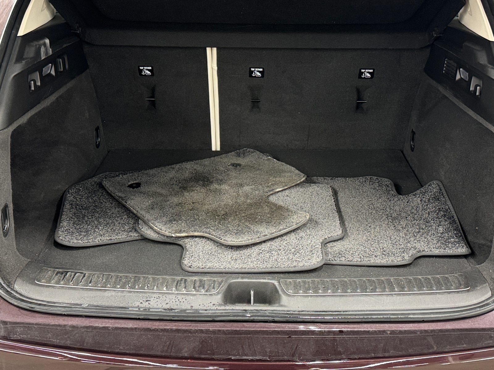 Thumbnail: 2021 Buick Envision - 6