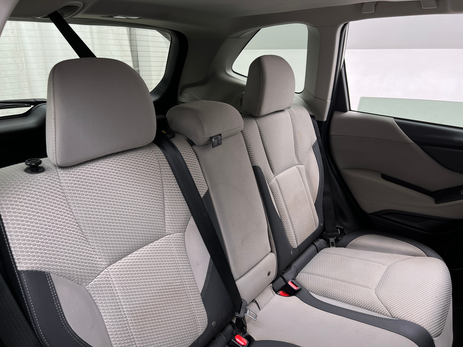 Thumbnail: 2019 Subaru Forester - 6