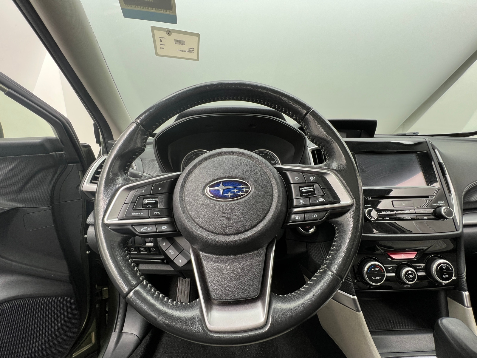 Thumbnail: 2019 Subaru Forester - 5