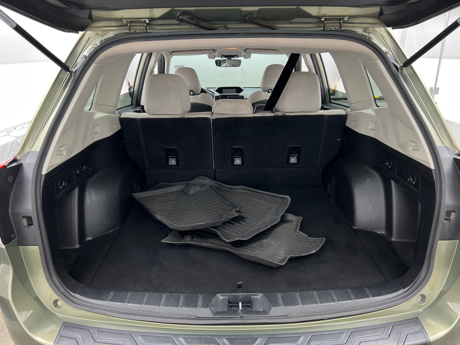 Thumbnail: 2019 Subaru Forester - 7