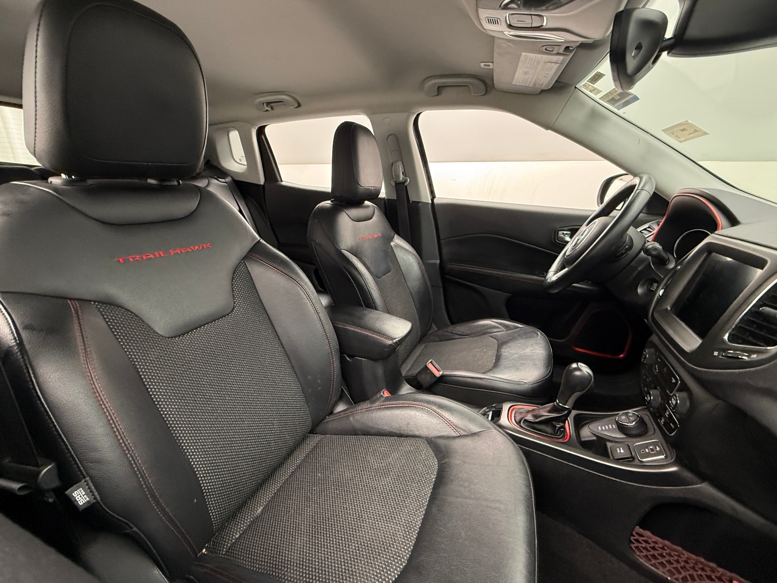 Thumbnail: 2017 Jeep Compass - 2