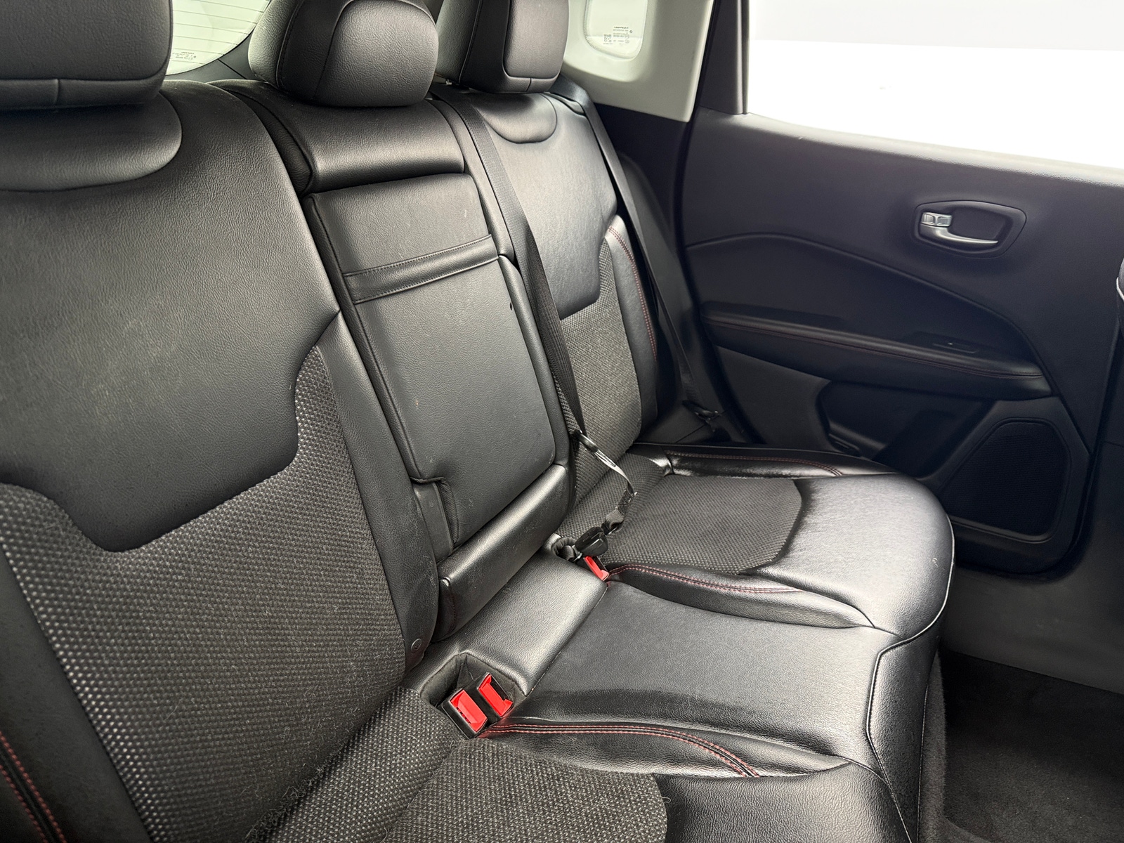 Thumbnail: 2017 Jeep Compass - 6