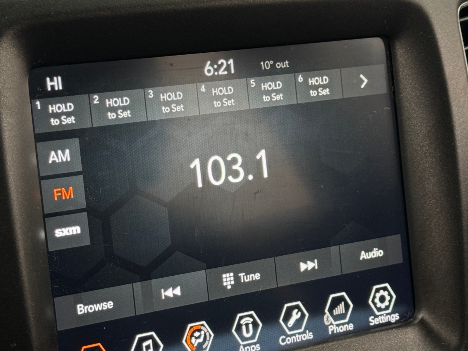 Thumbnail: 2017 Jeep Compass - 4