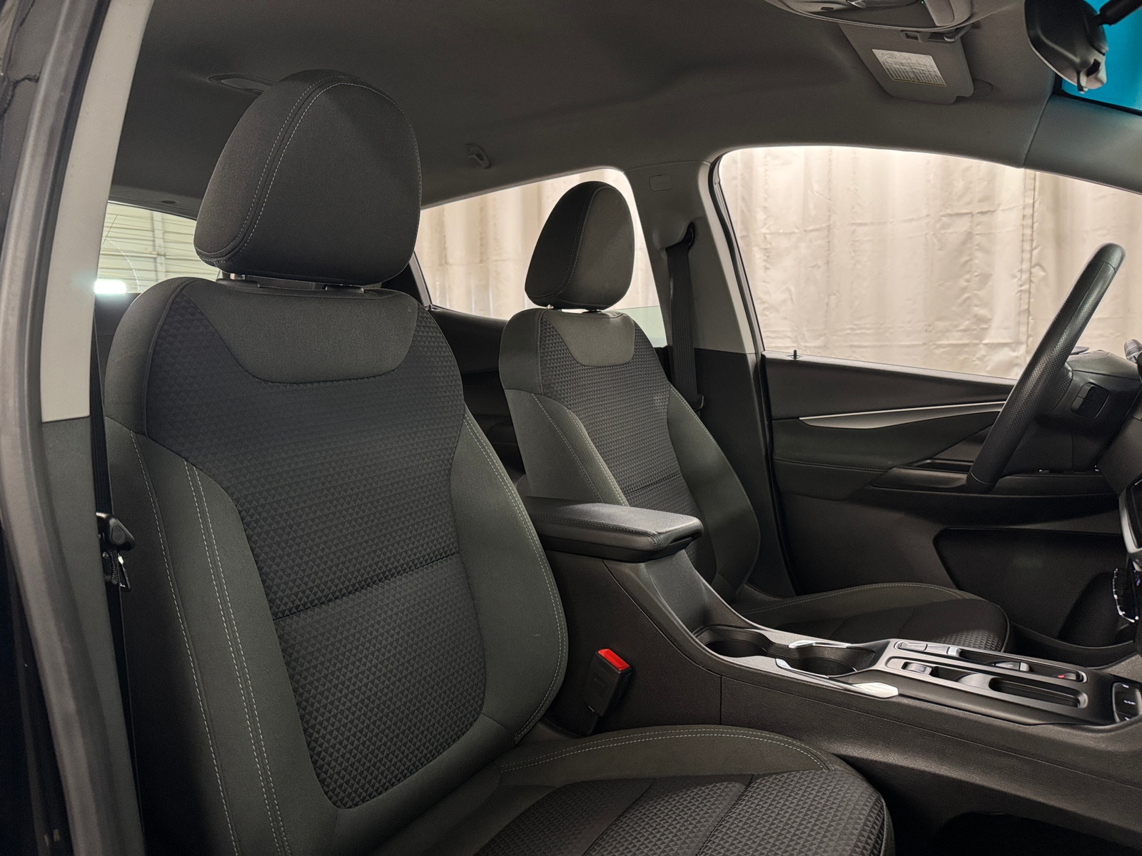 Thumbnail: 2023 Chevrolet Bolt EV - 2