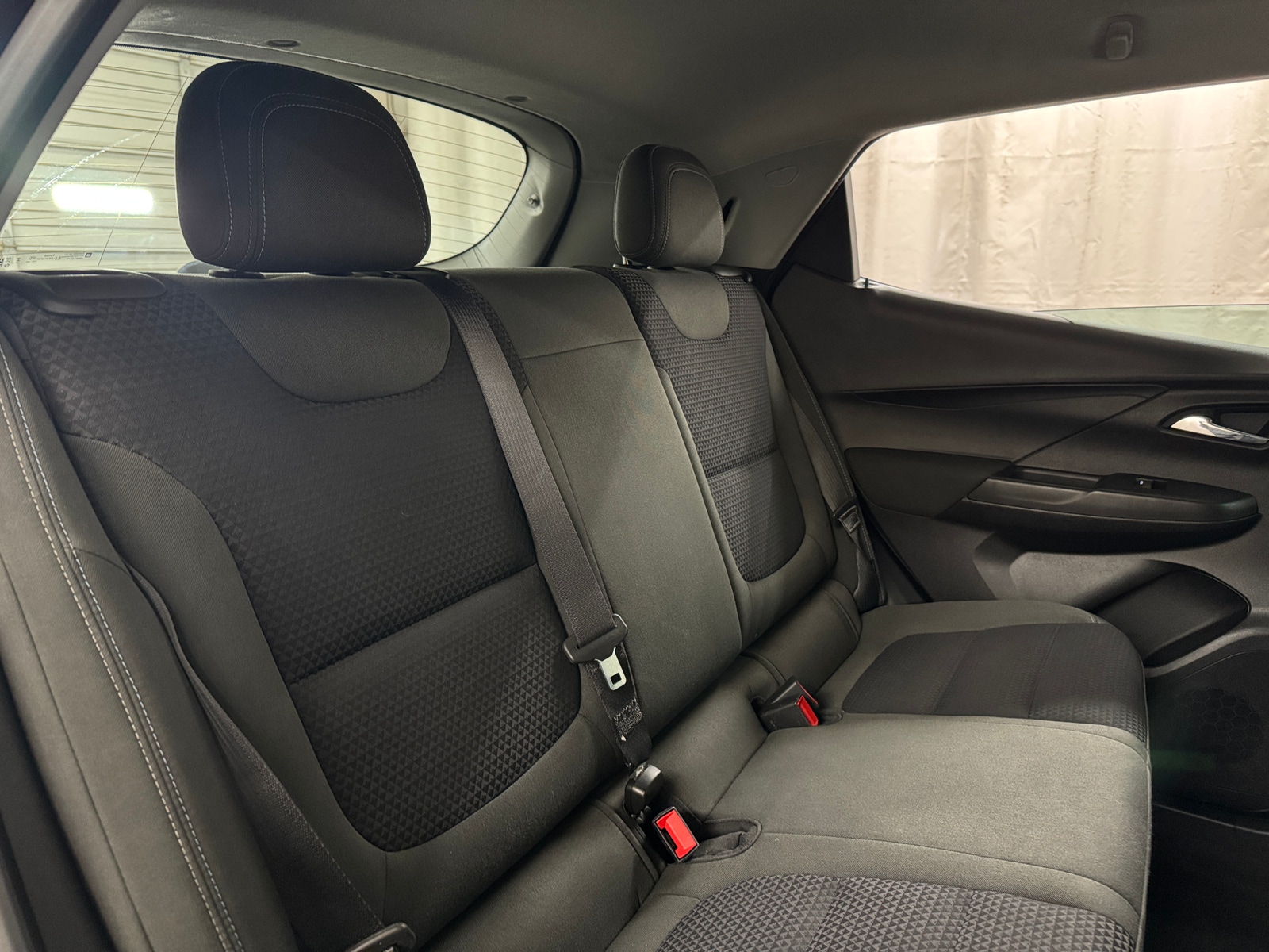 Thumbnail: 2023 Chevrolet Bolt EV - 6