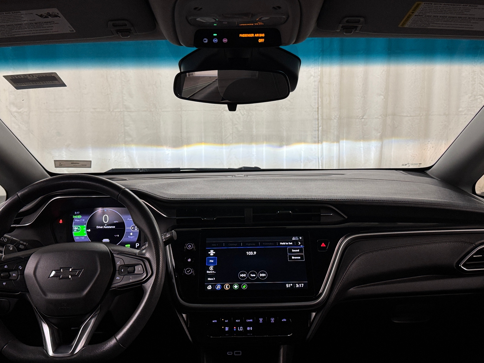 Thumbnail: 2023 Chevrolet Bolt EV - 3