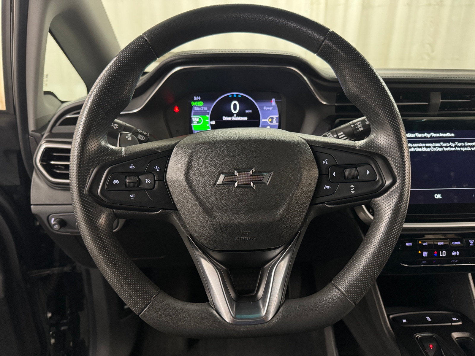 Thumbnail: 2023 Chevrolet Bolt EV - 5