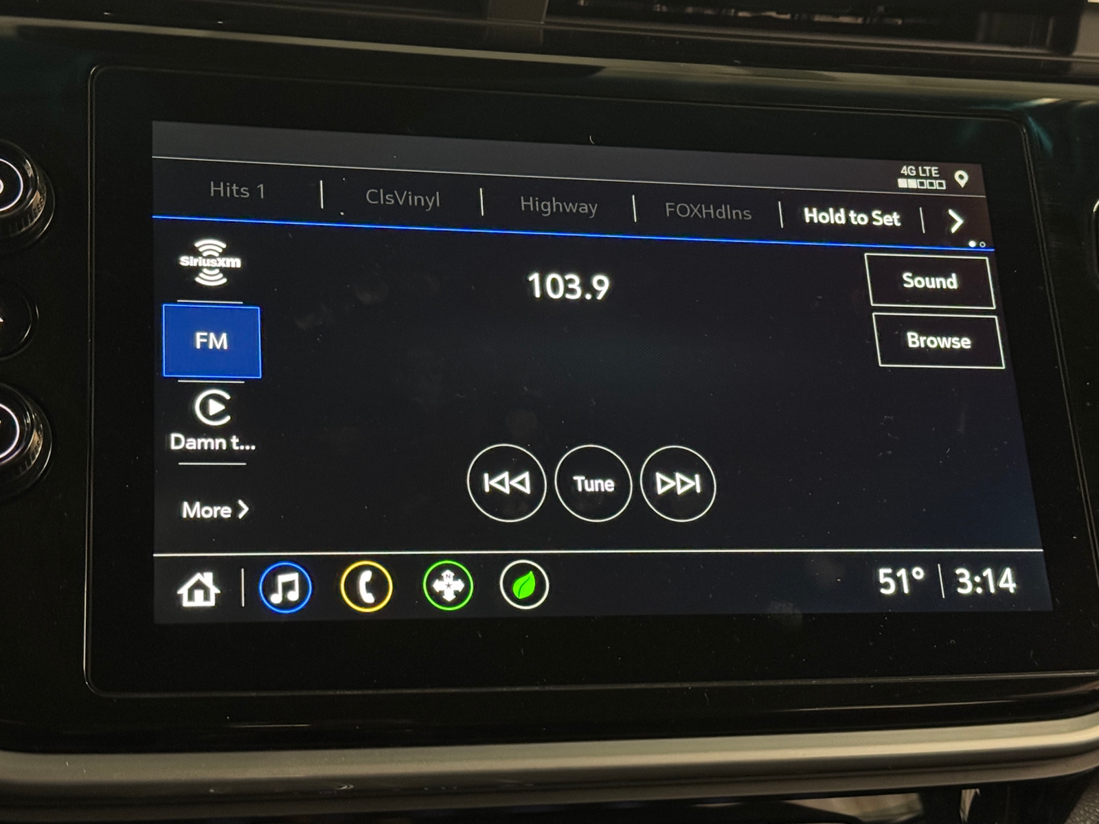 Thumbnail: 2023 Chevrolet Bolt EV - 4