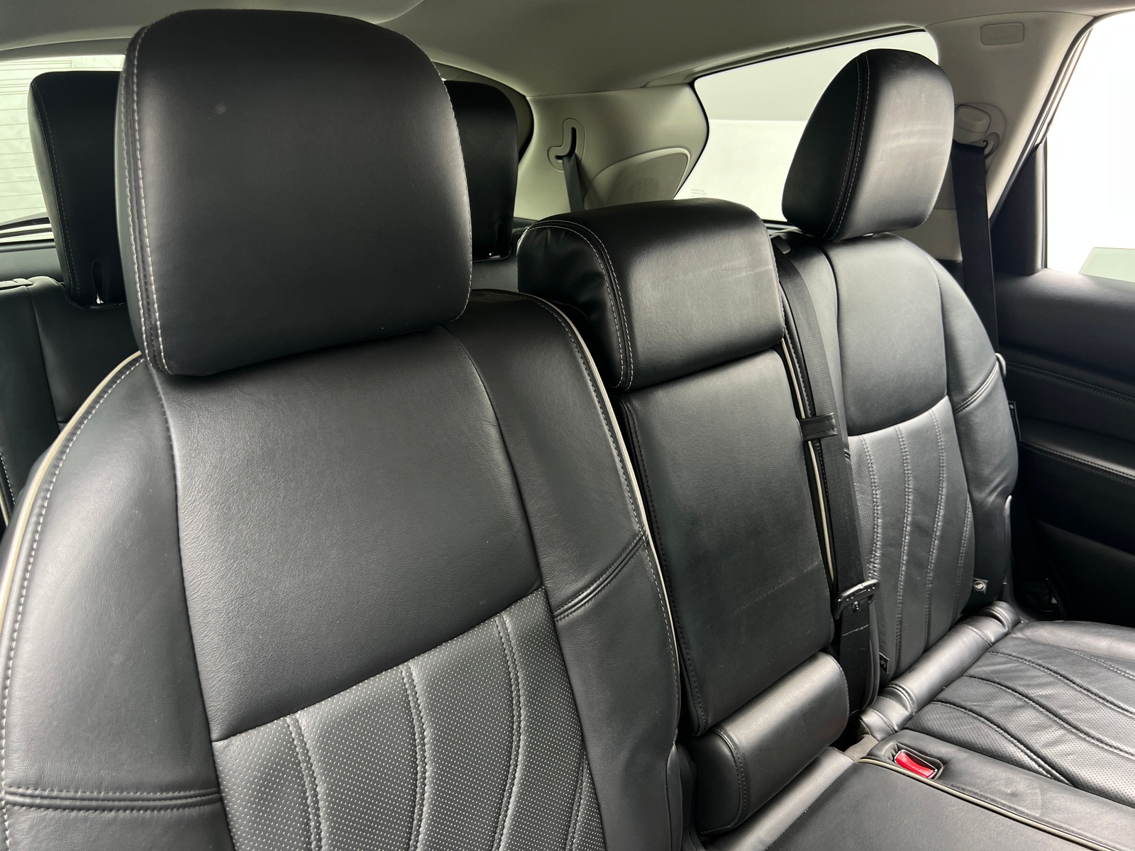 Thumbnail: 2019 INFINITI QX60 - 5