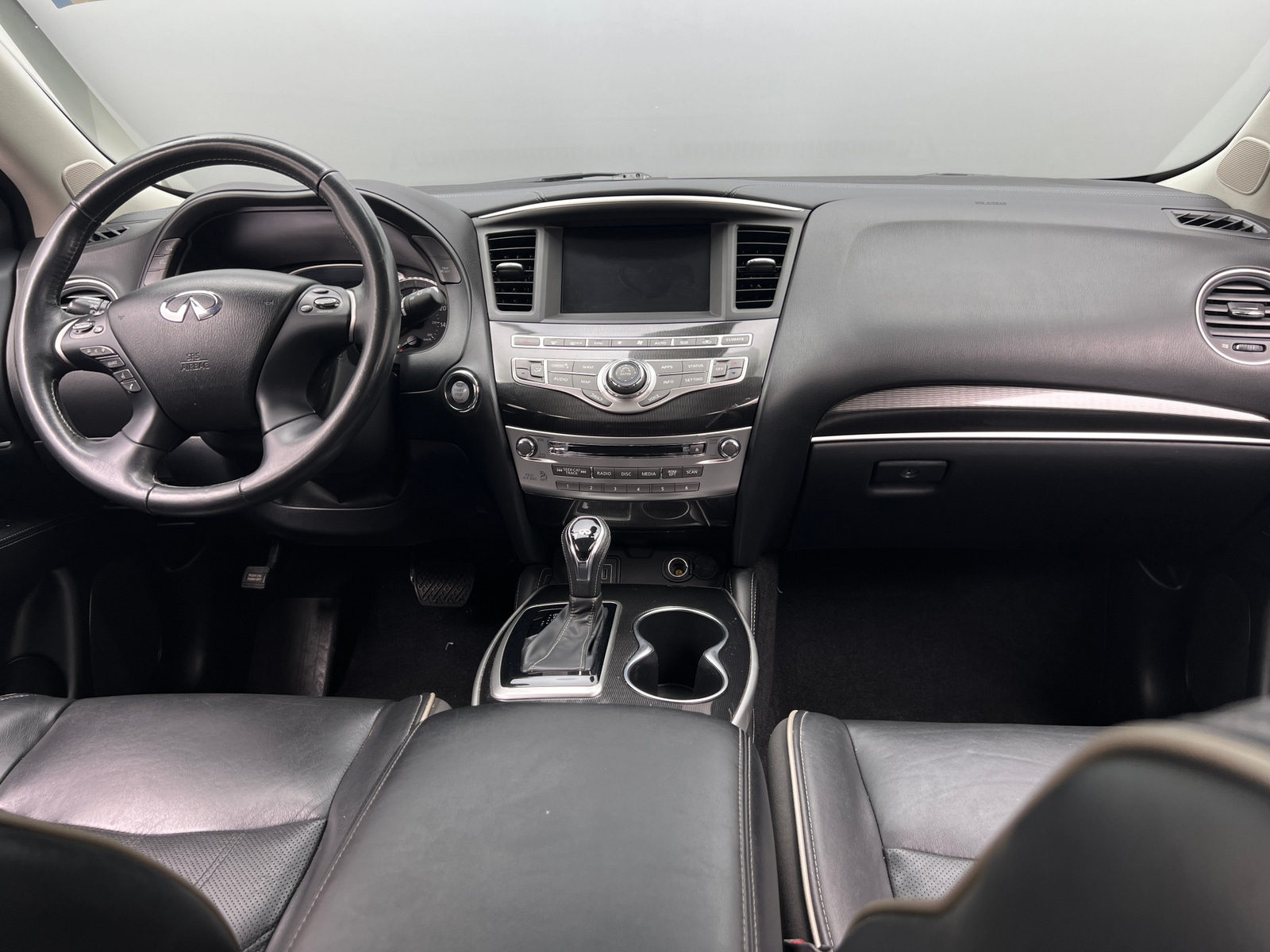 Thumbnail: 2019 INFINITI QX60 - 2