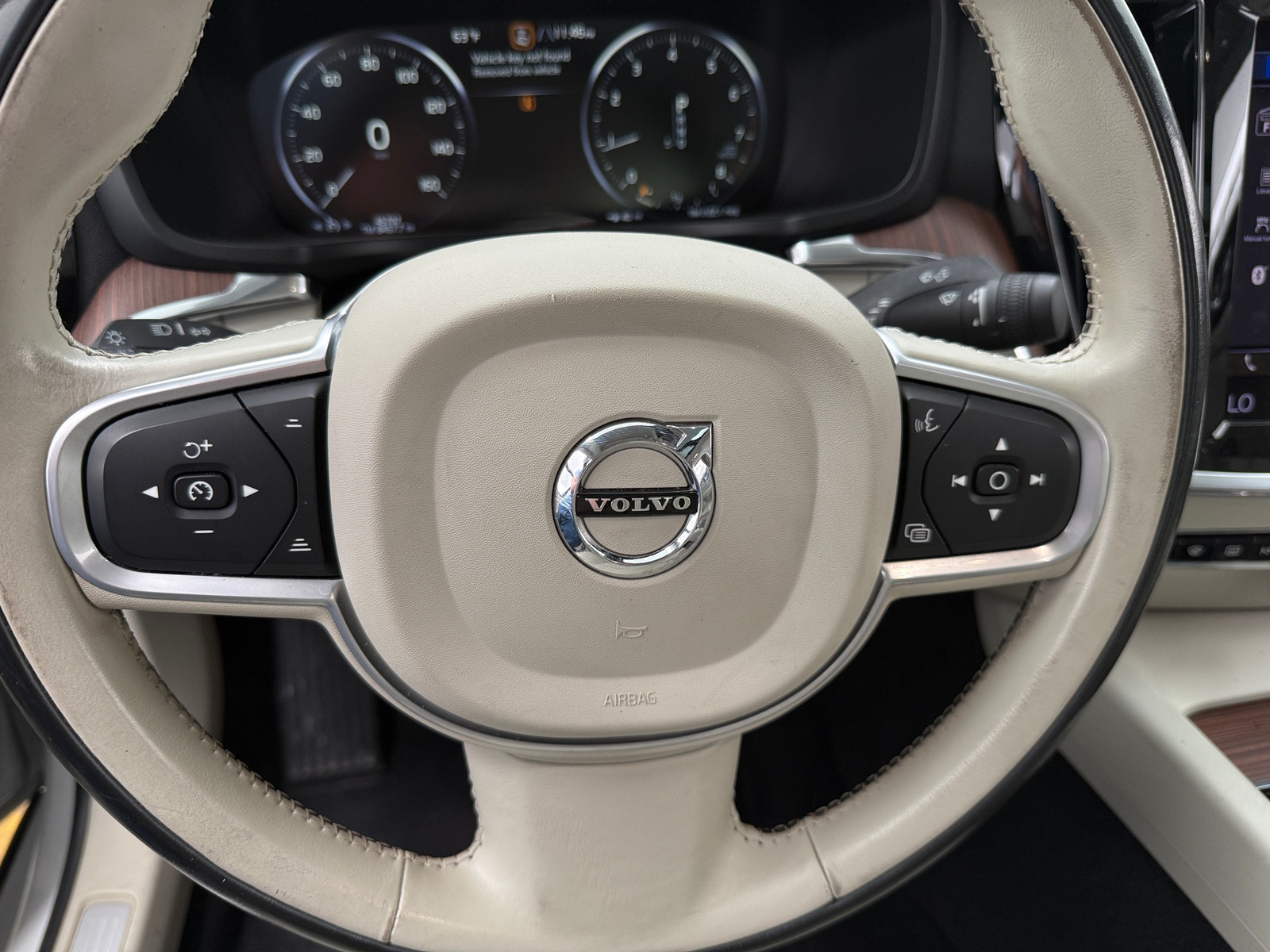 Thumbnail: 2021 Volvo S60 - 4