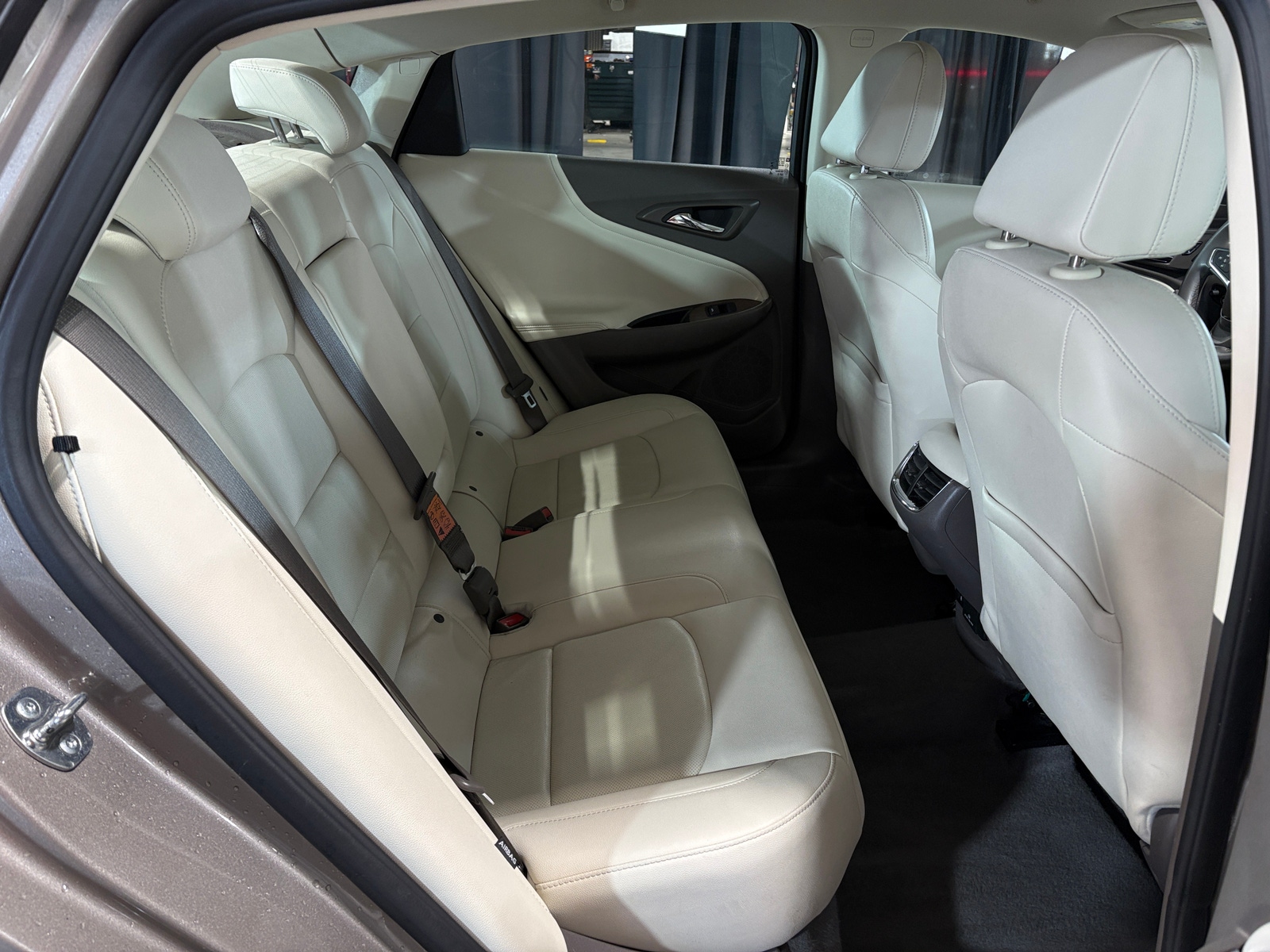 Thumbnail: 2024 Chevrolet Malibu - 5