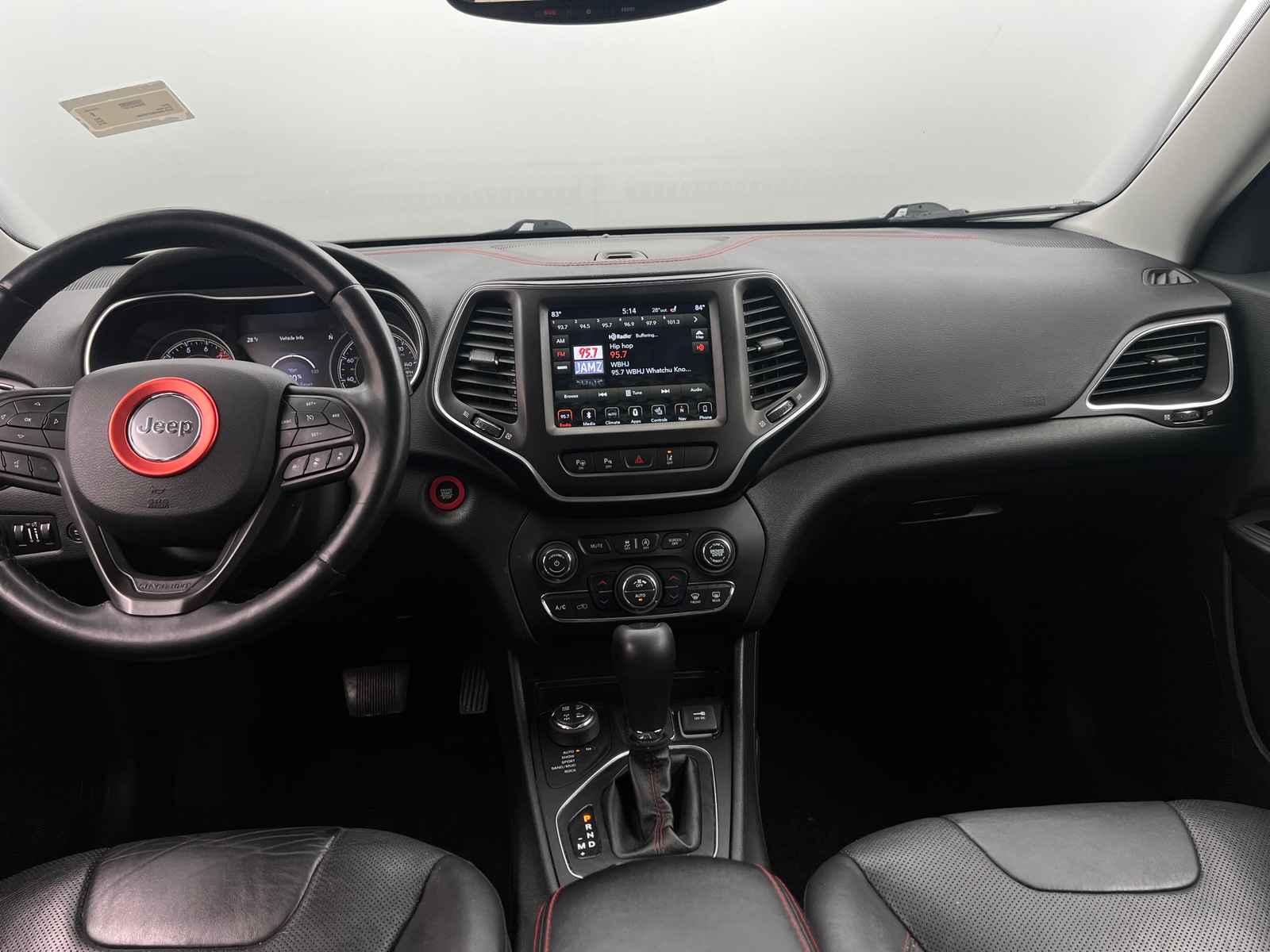 Thumbnail: 2019 Jeep Cherokee - 2