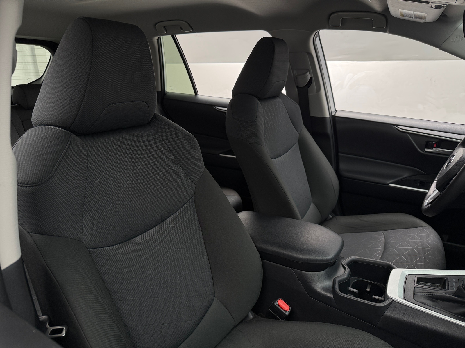 Thumbnail: 2025 Toyota RAV4 - 2