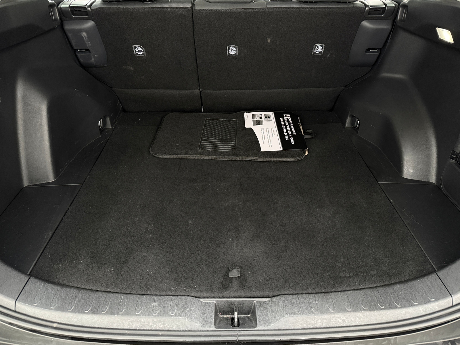 Thumbnail: 2025 Toyota RAV4 - 7