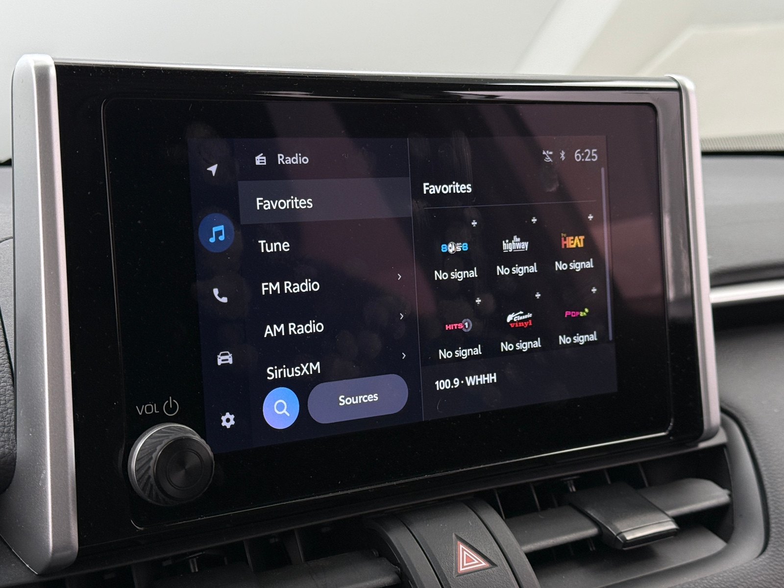 Thumbnail: 2025 Toyota RAV4 - 4