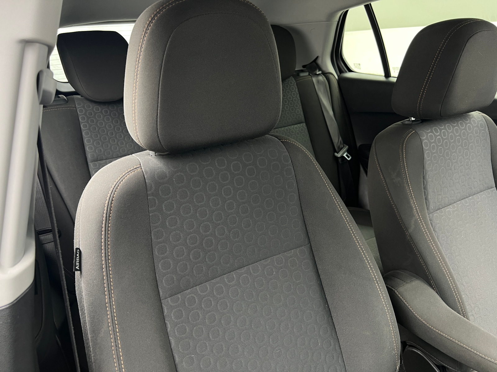 Thumbnail: 2021 Chevrolet Trax - 2