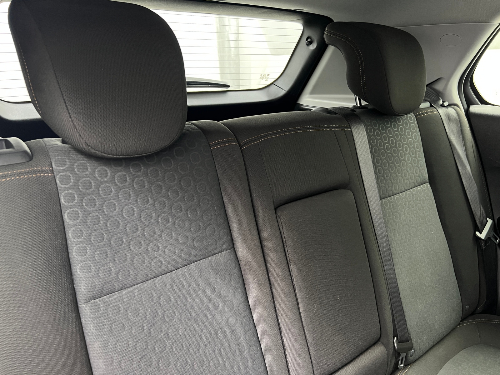 Thumbnail: 2021 Chevrolet Trax - 6