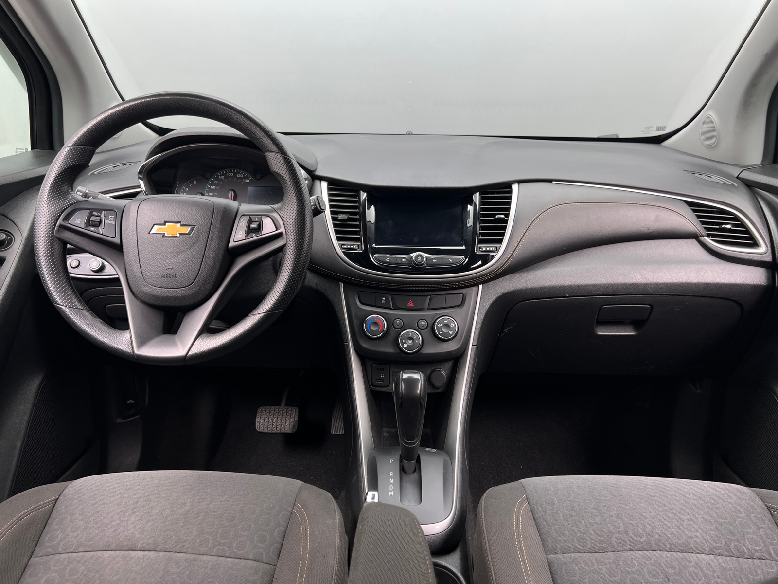 Thumbnail: 2021 Chevrolet Trax - 3