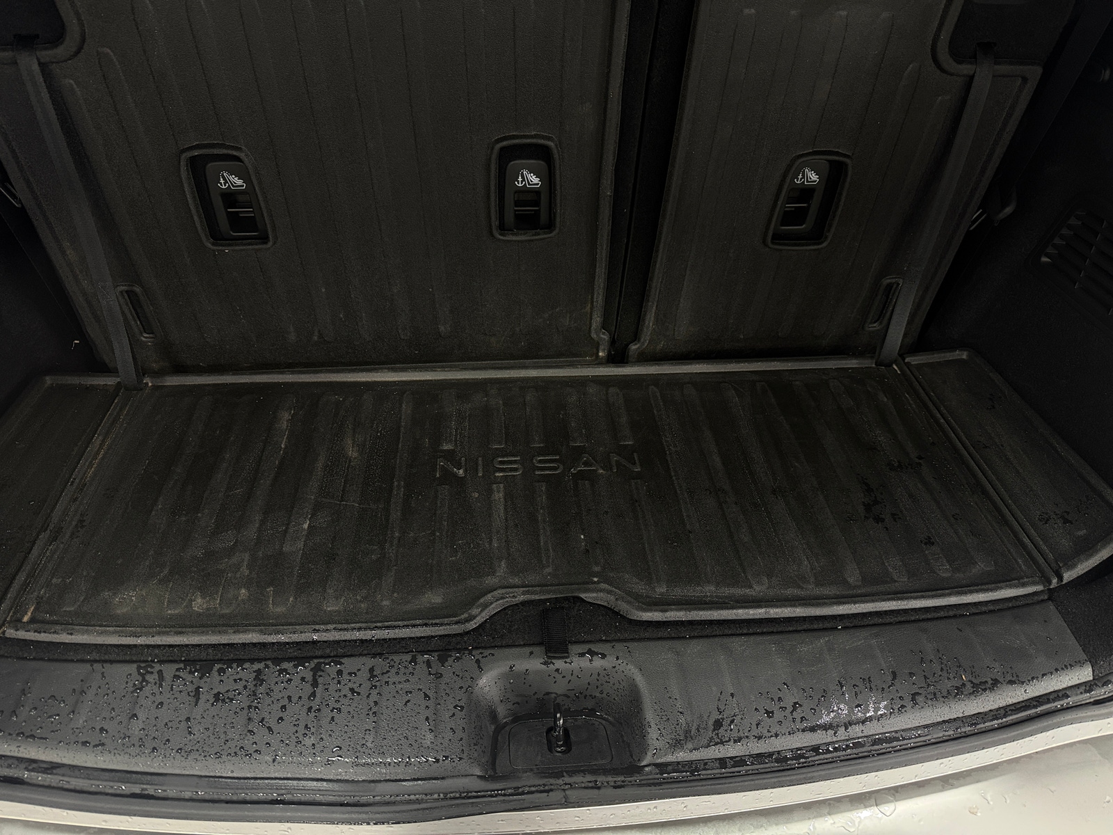 Thumbnail: 2024 Nissan Pathfinder - 6