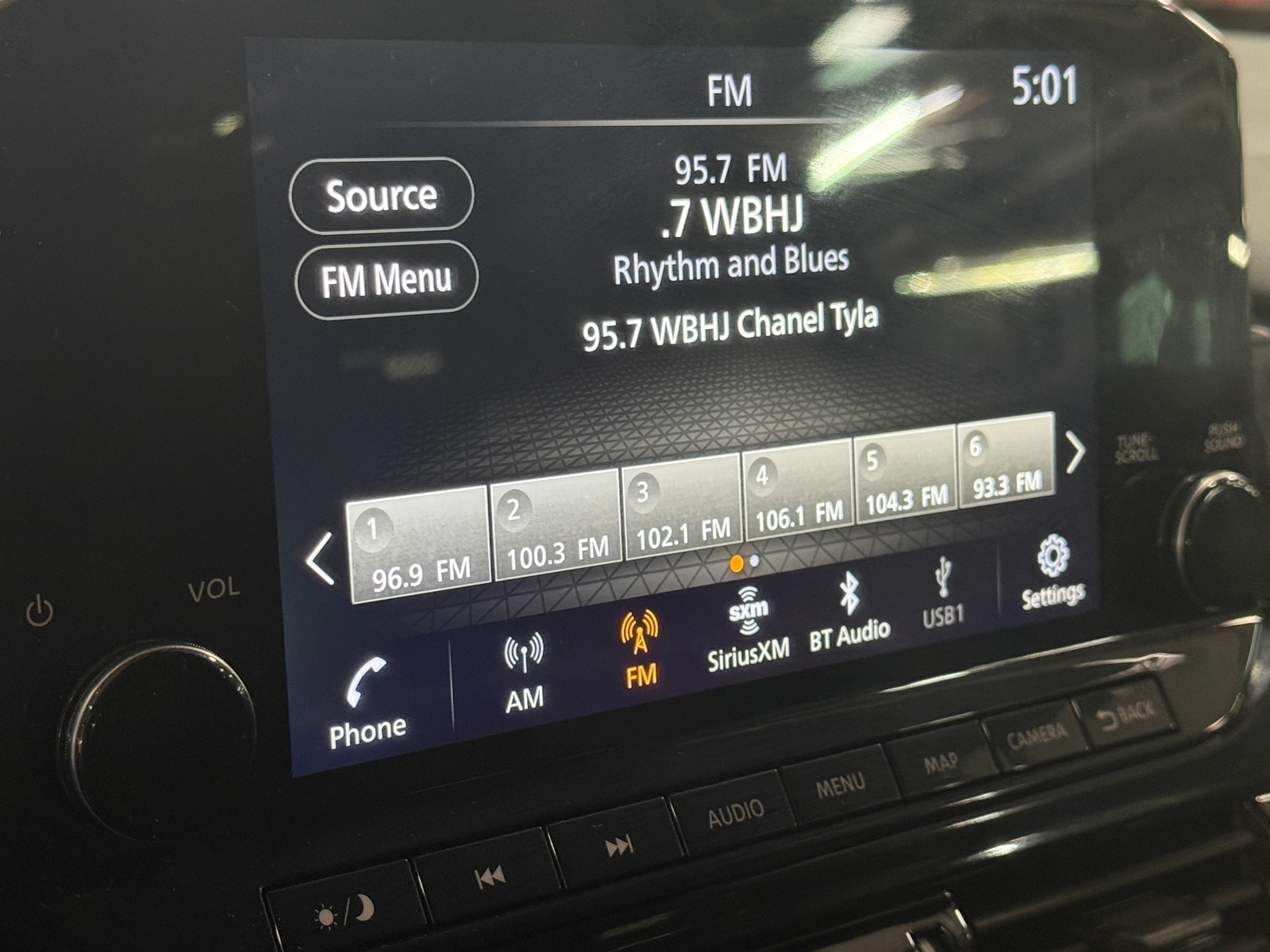 Thumbnail: 2024 Nissan Pathfinder - 3