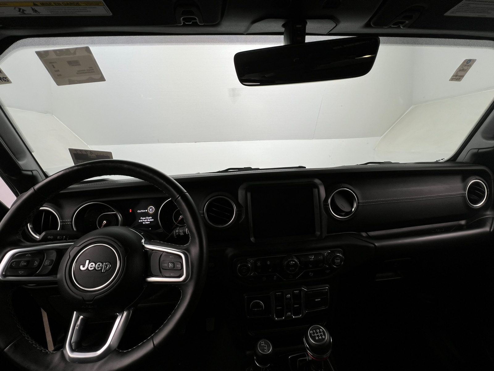 Thumbnail: 2018 Jeep Wrangler - 2