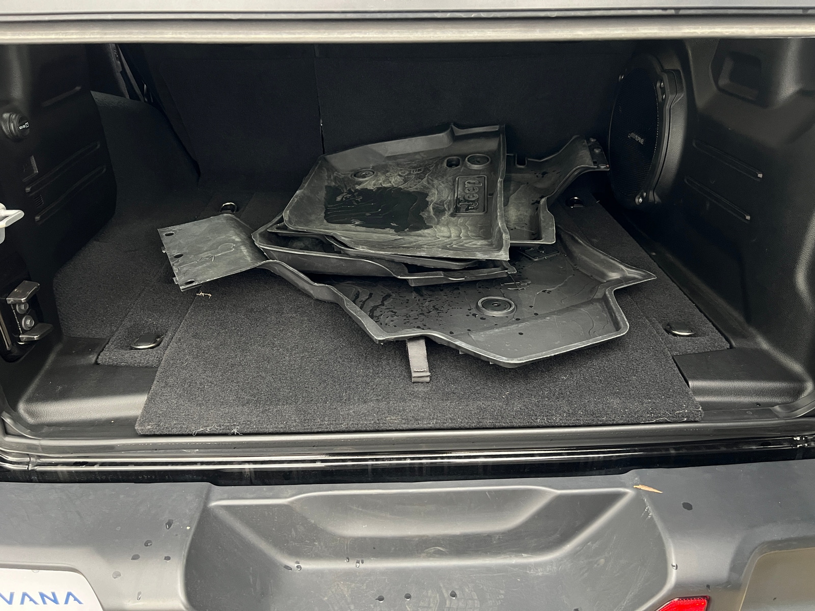 Thumbnail: 2018 Jeep Wrangler - 6