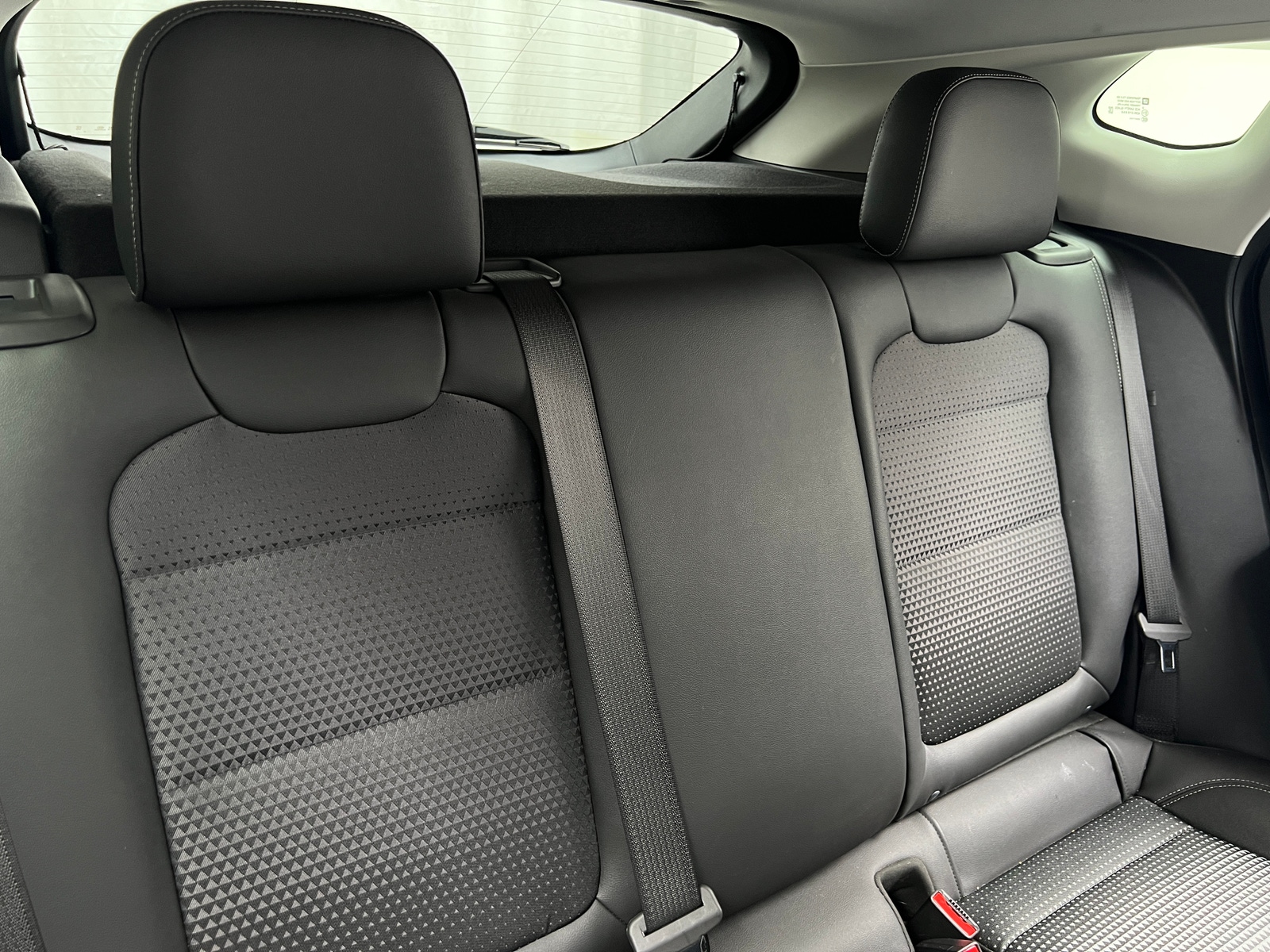 Thumbnail: 2025 Chevrolet Trax - 6