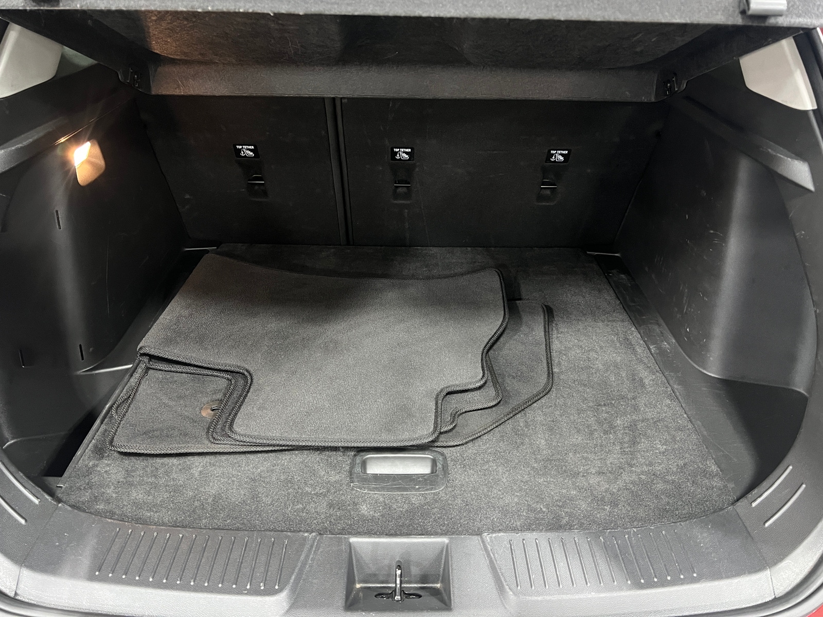 Thumbnail: 2025 Chevrolet Trax - 7