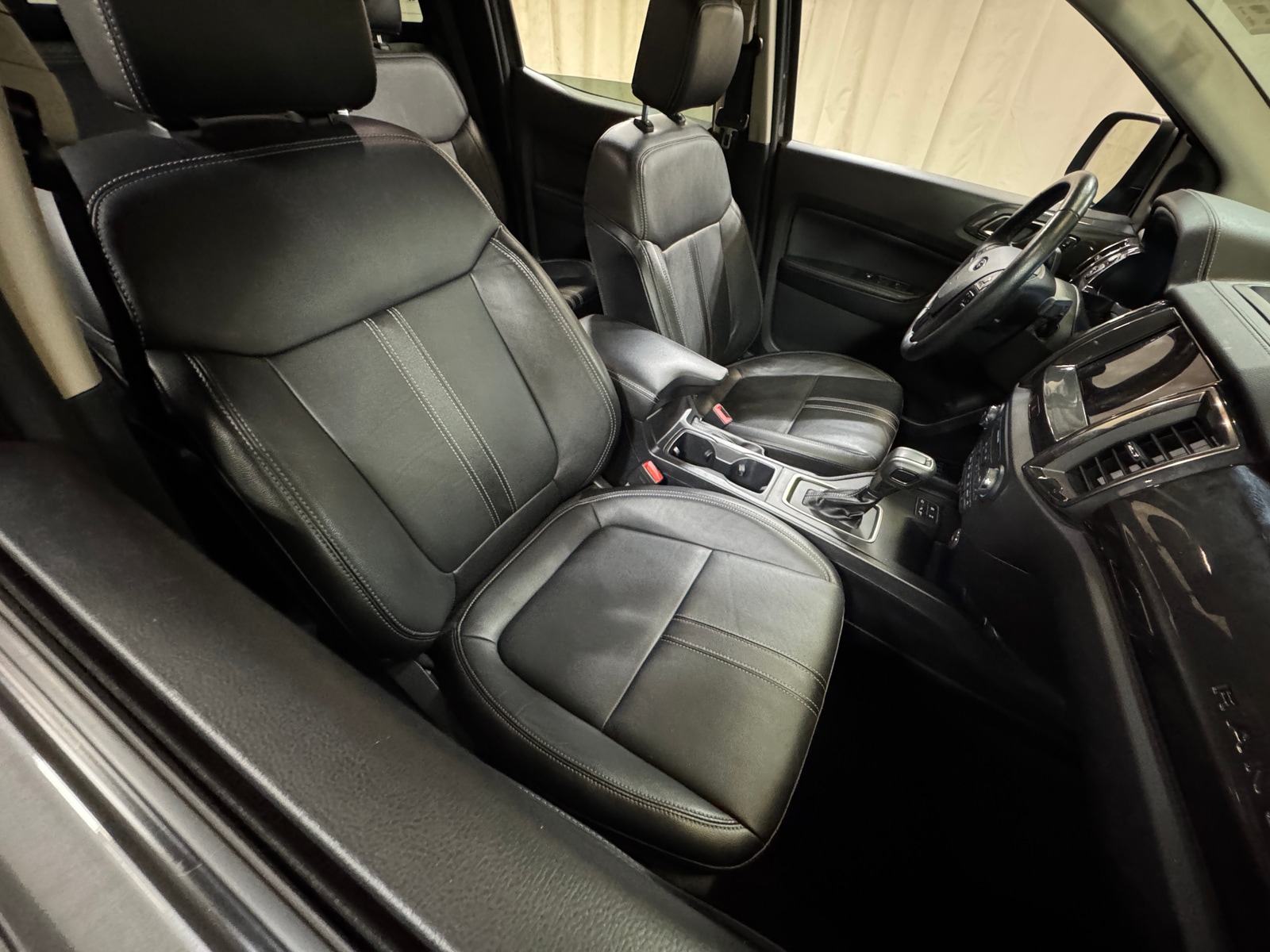 Thumbnail: 2021 Ford Ranger - 2