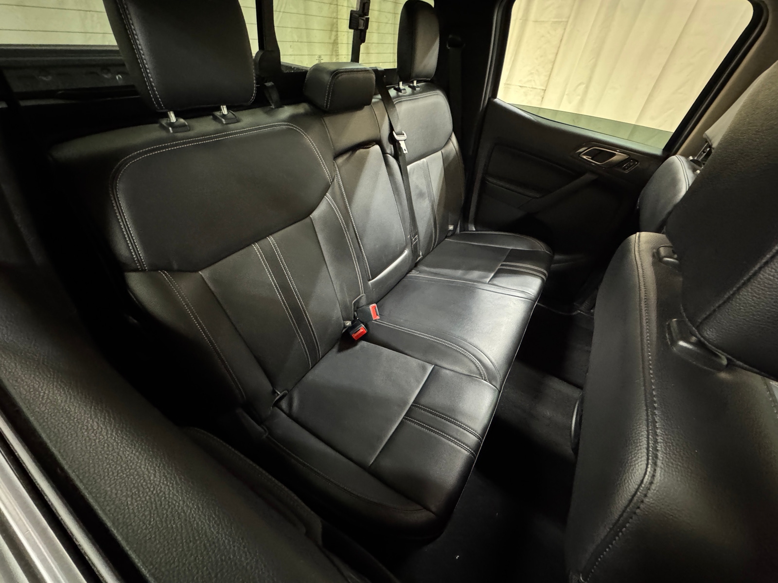 Thumbnail: 2021 Ford Ranger - 6