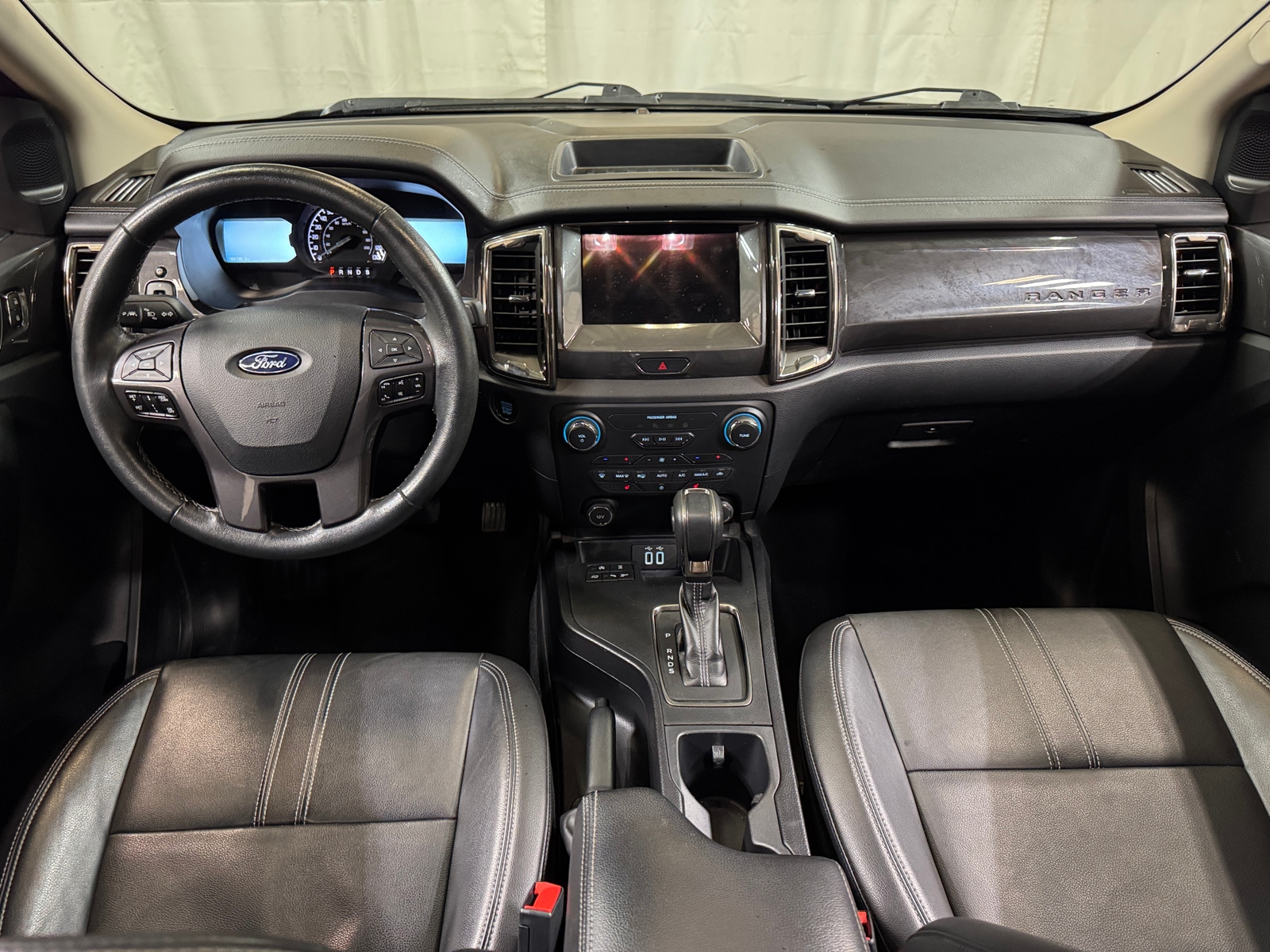 Thumbnail: 2021 Ford Ranger - 3