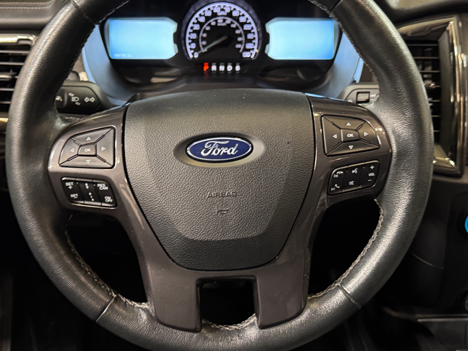 Thumbnail: 2021 Ford Ranger - 5