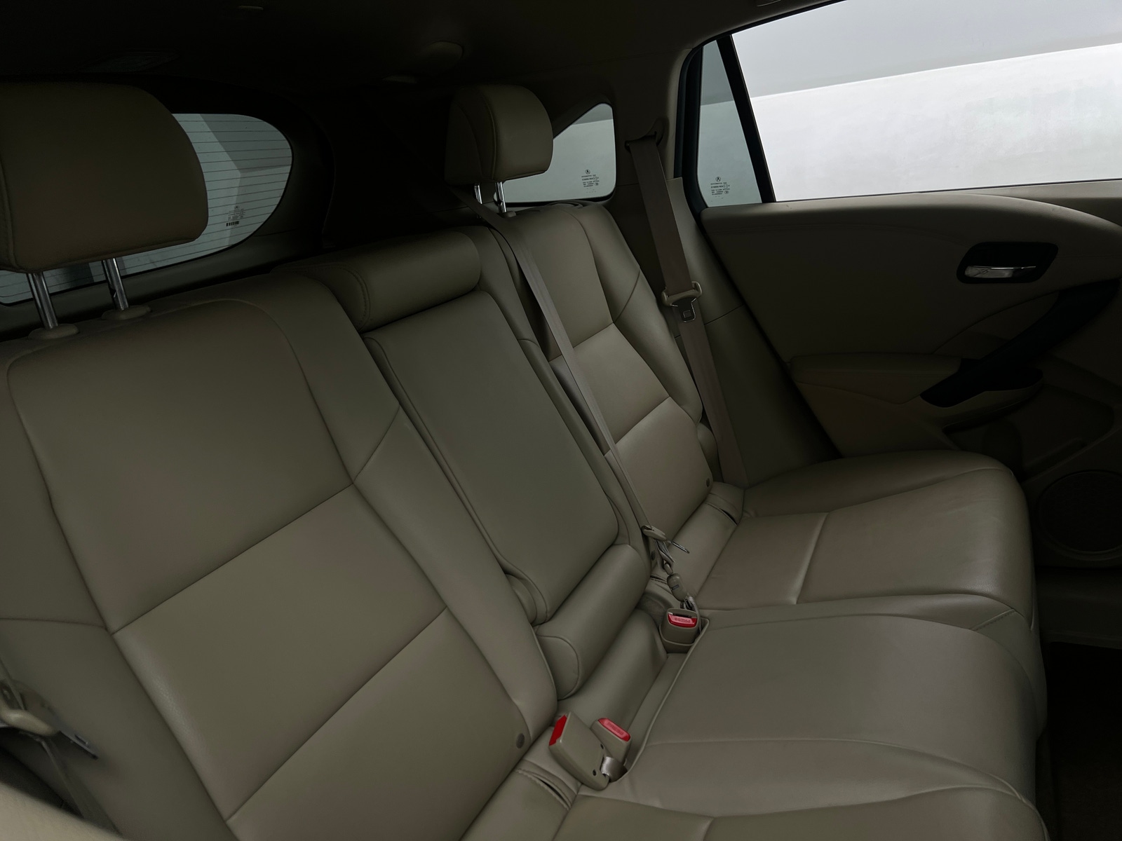 Thumbnail: 2016 Acura RDX - 5