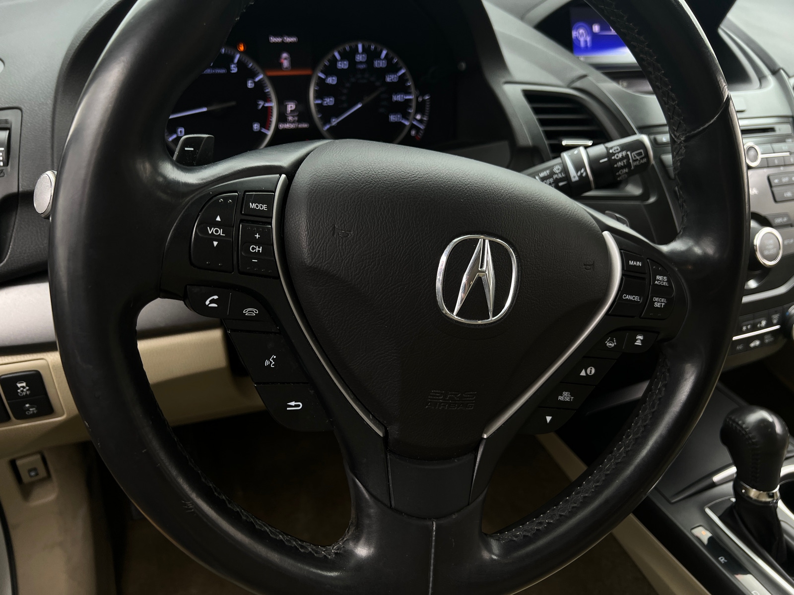 Thumbnail: 2016 Acura RDX - 4