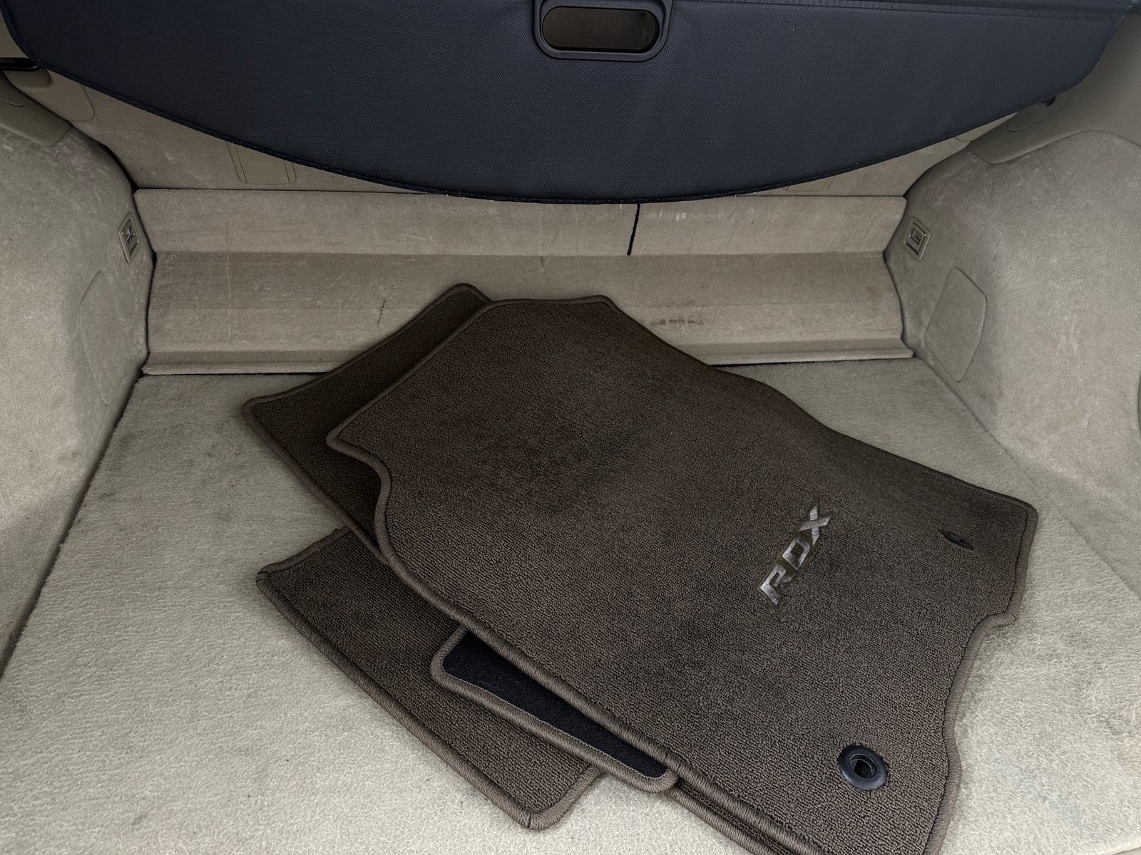 Thumbnail: 2016 Acura RDX - 6