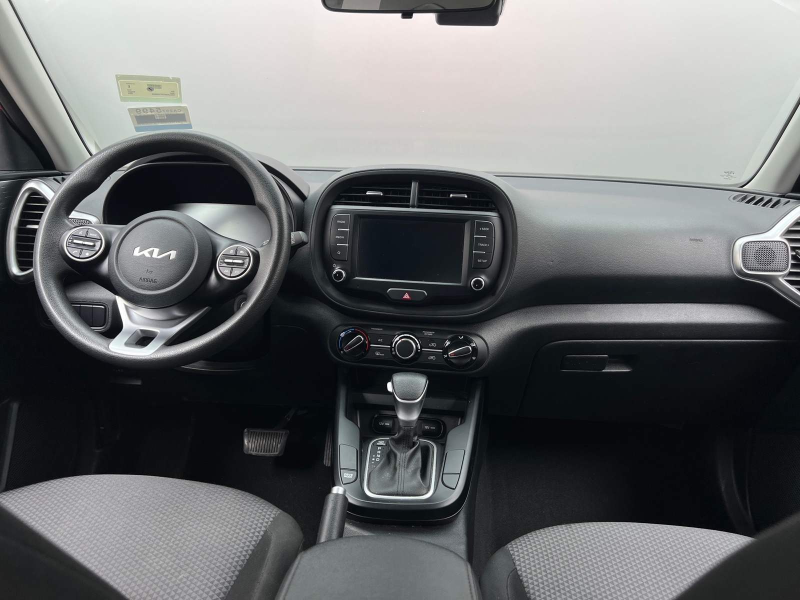 Thumbnail: 2023 Kia Soul - 3