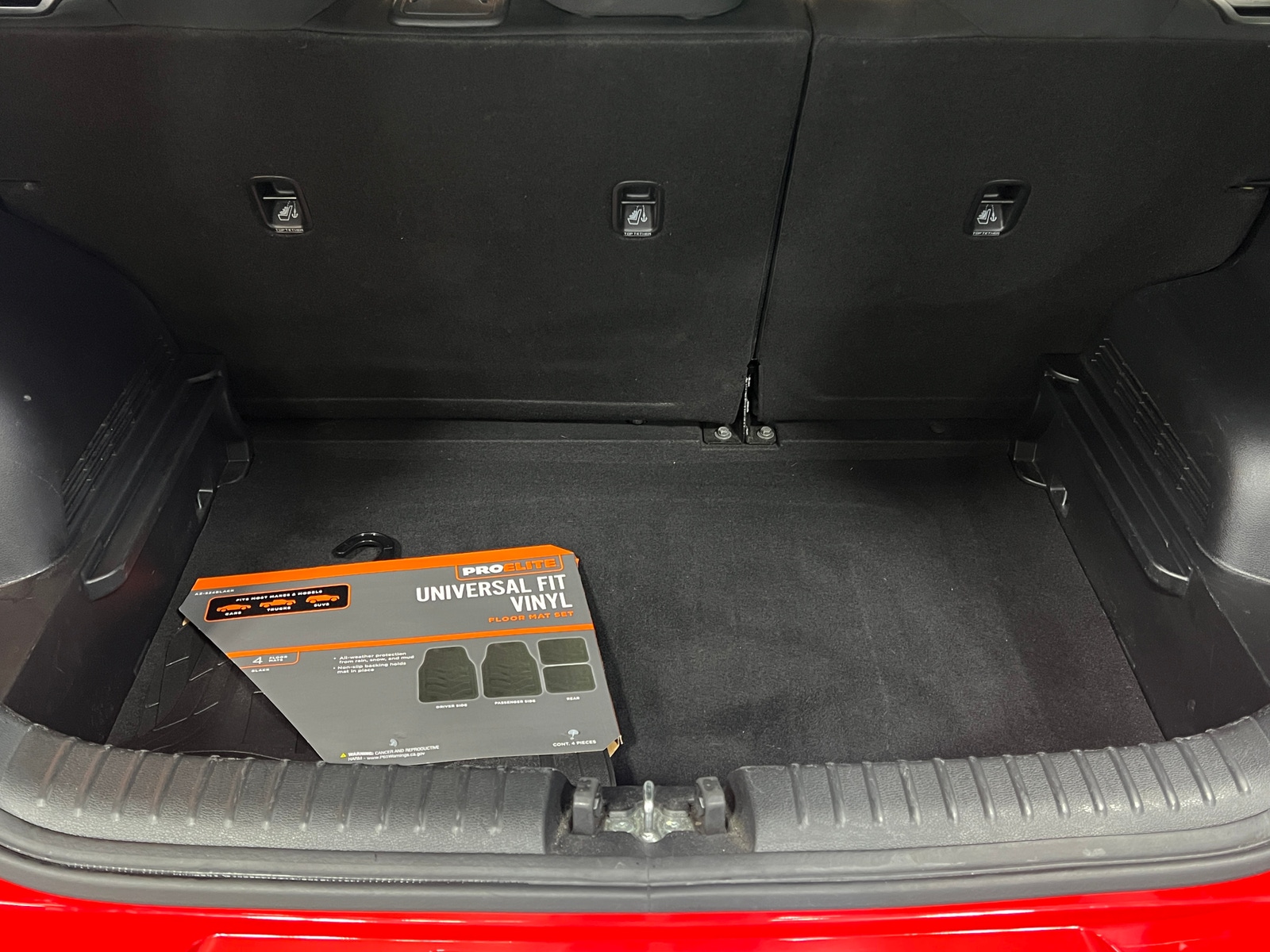 Thumbnail: 2023 Kia Soul - 7