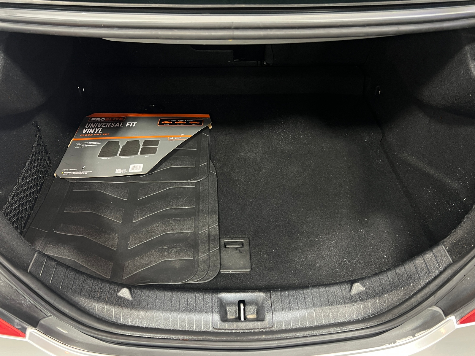 Thumbnail: 2018 Mercedes-Benz CLA - 4