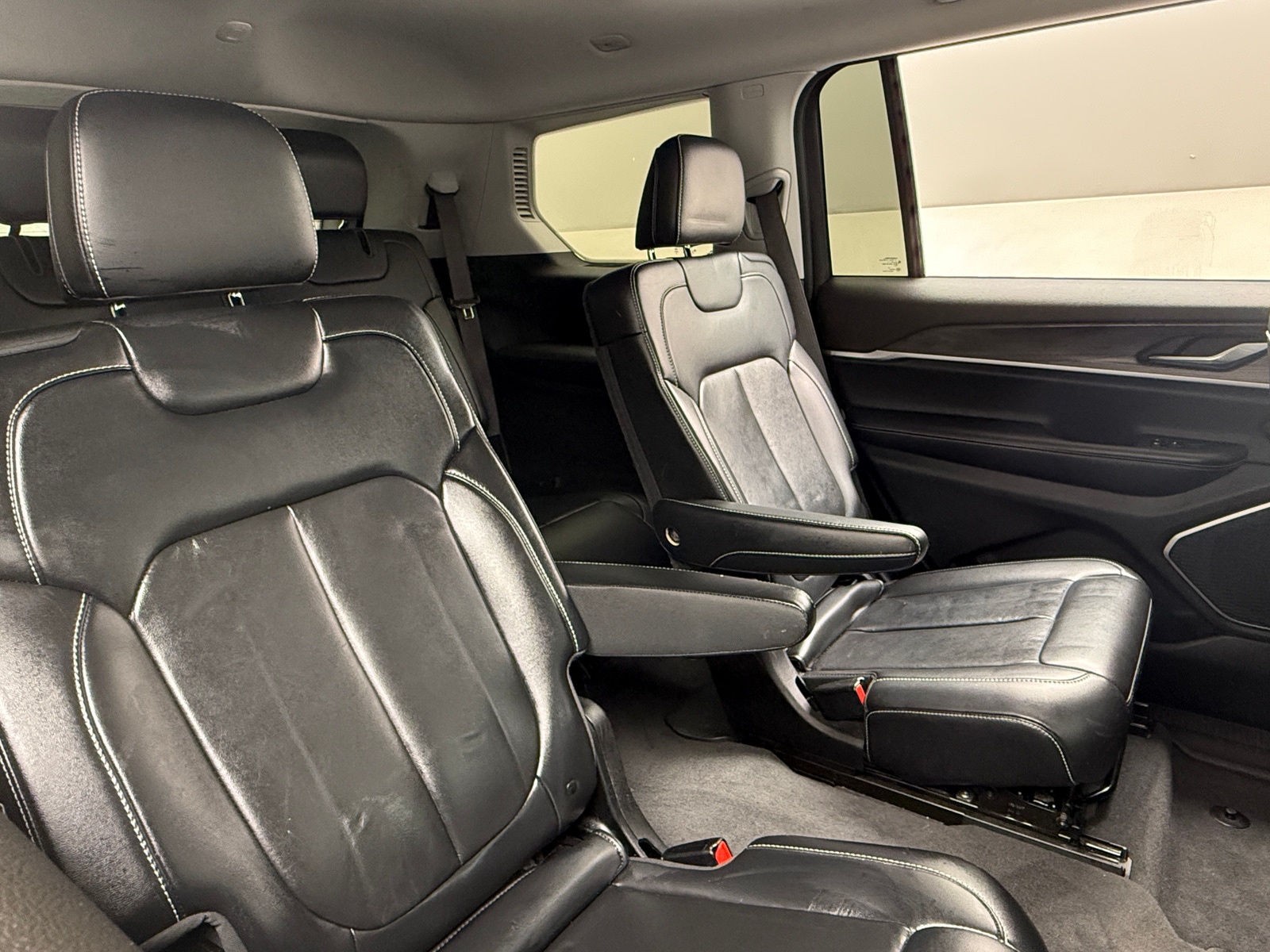 Thumbnail: 2021 Jeep Grand Cherokee L - 5