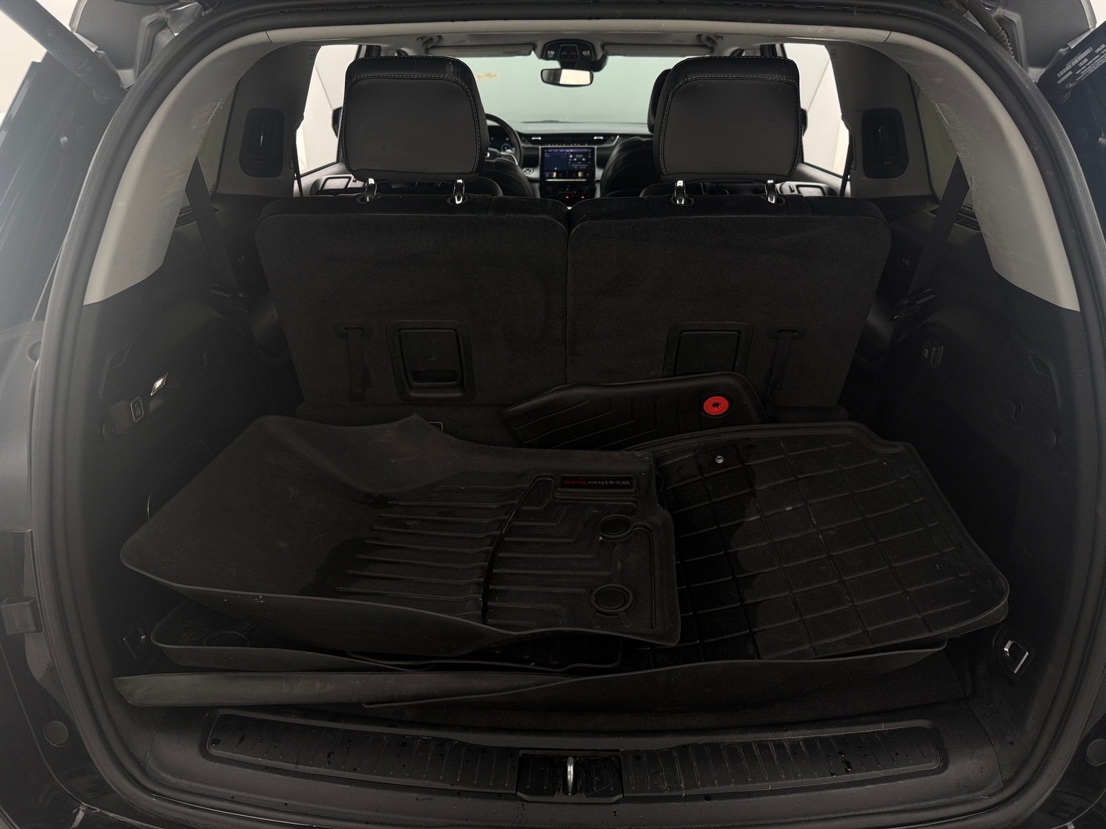 Thumbnail: 2021 Jeep Grand Cherokee L - 6