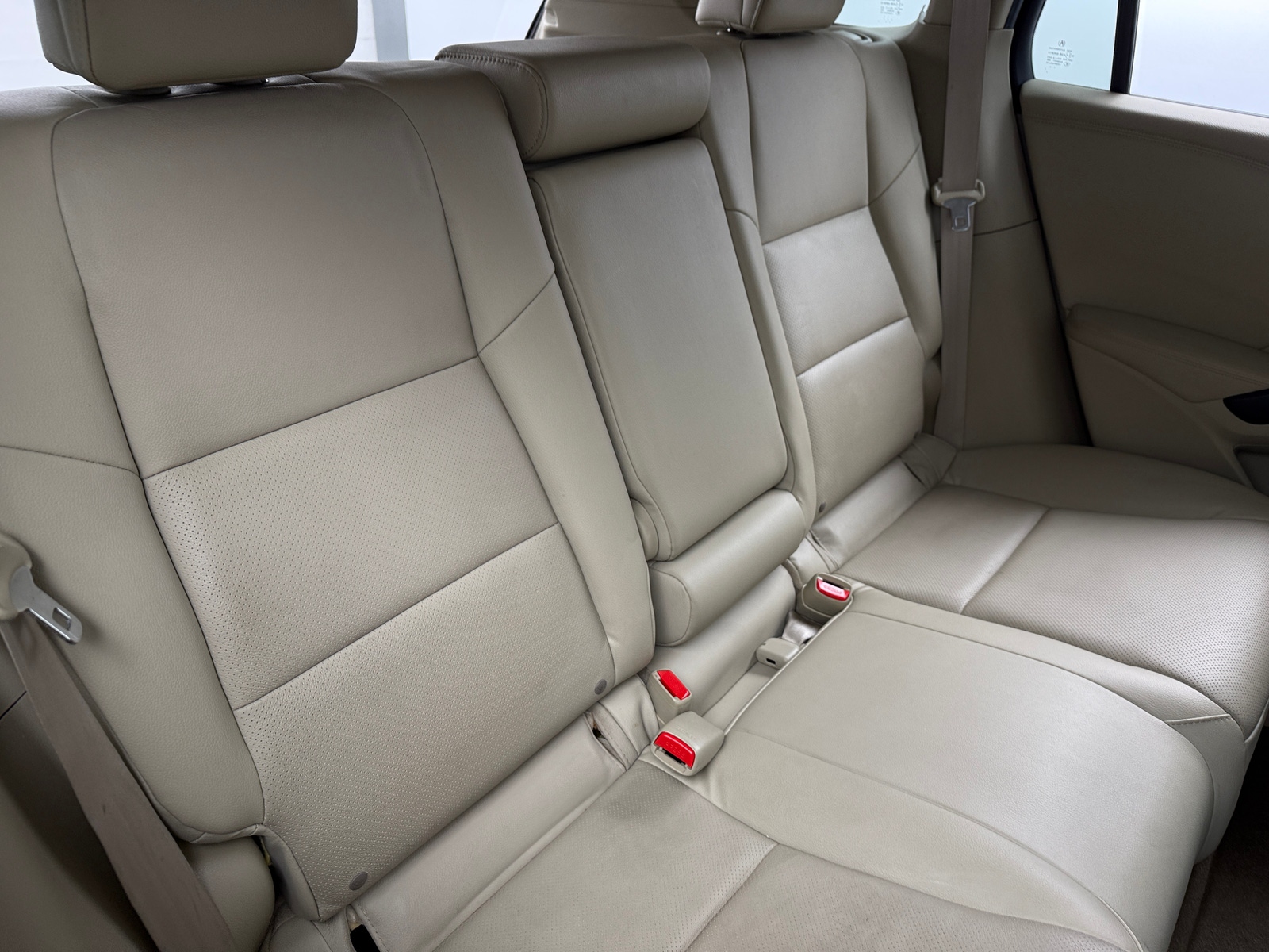 Thumbnail: 2017 Acura RDX - 5