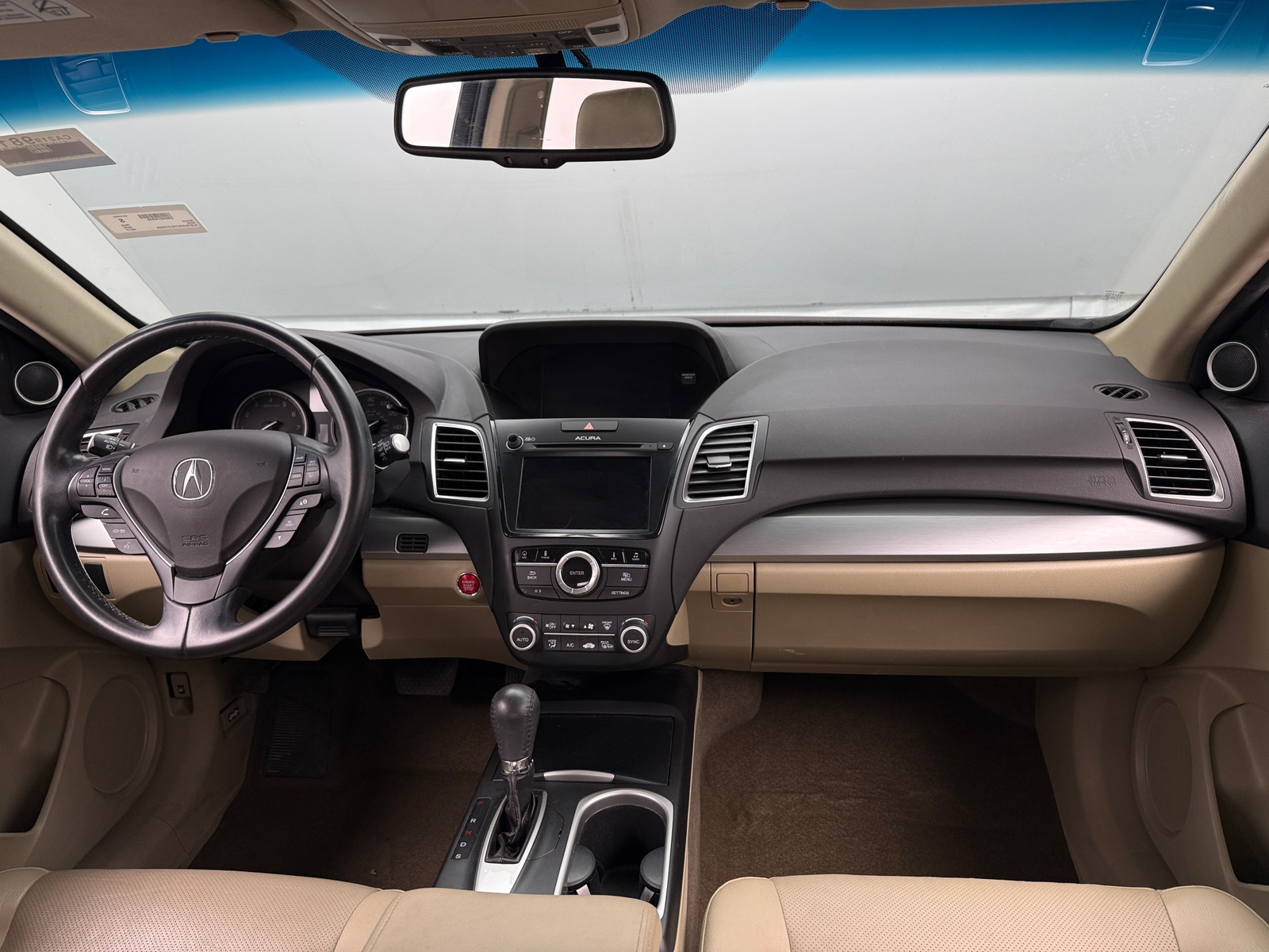 Thumbnail: 2017 Acura RDX - 2