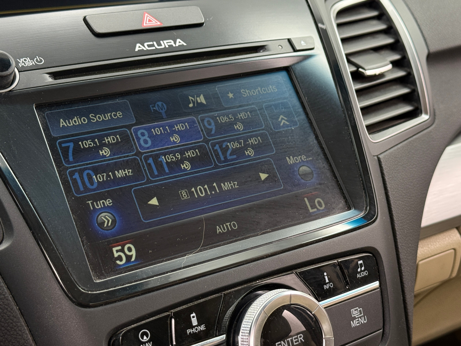 Thumbnail: 2017 Acura RDX - 3