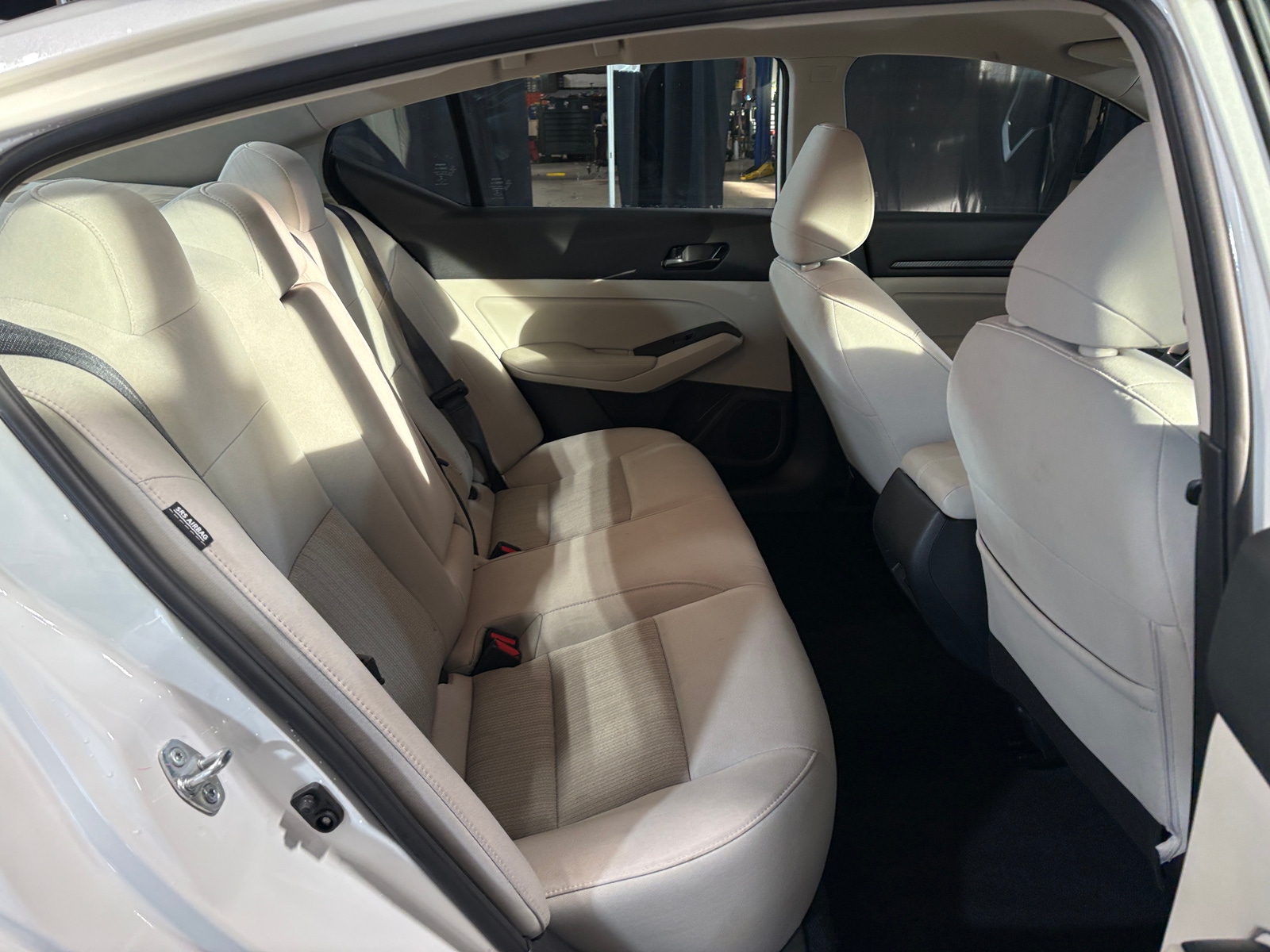 Thumbnail: 2024 Nissan Altima - 6