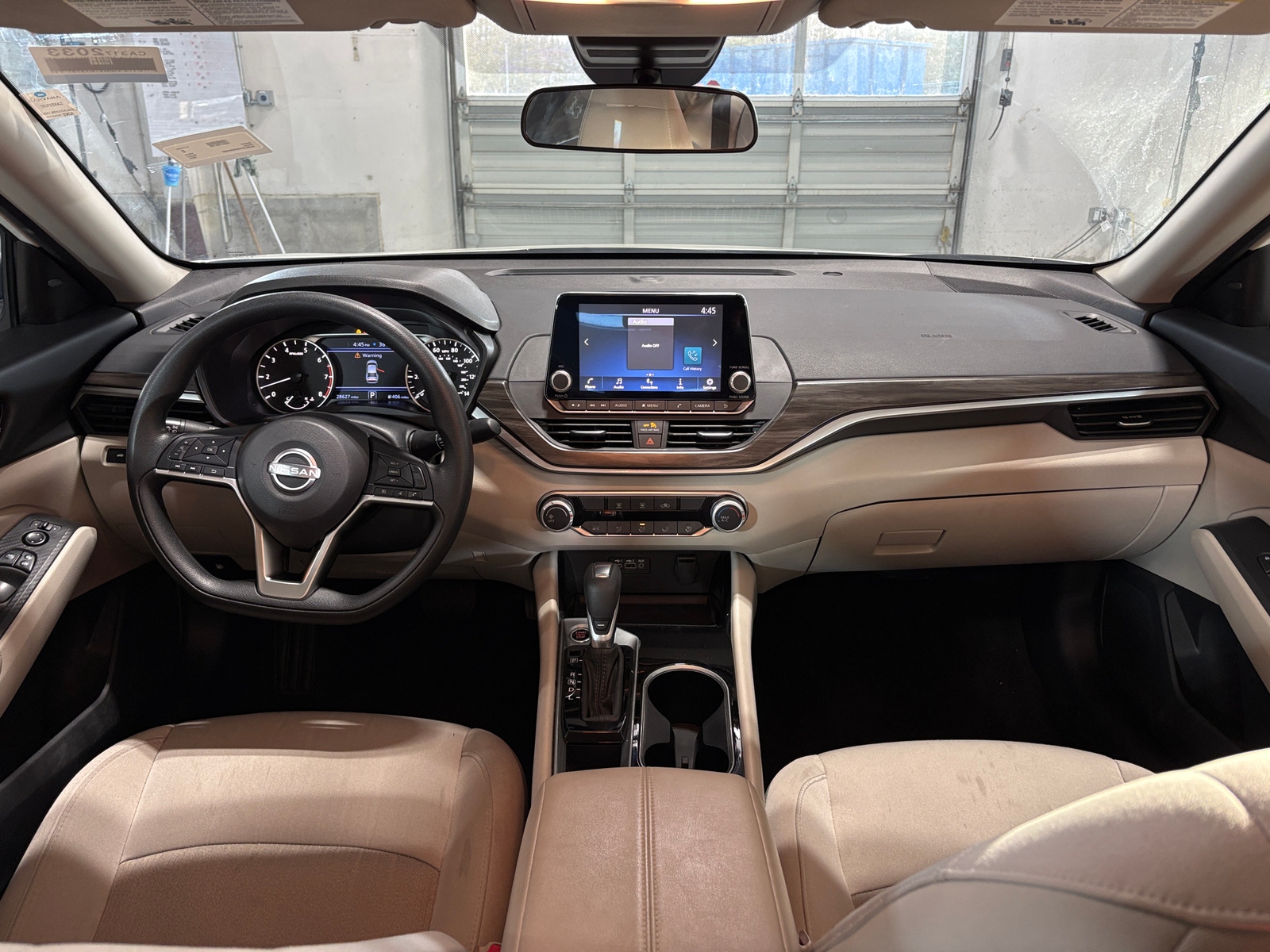 Thumbnail: 2024 Nissan Altima - 3