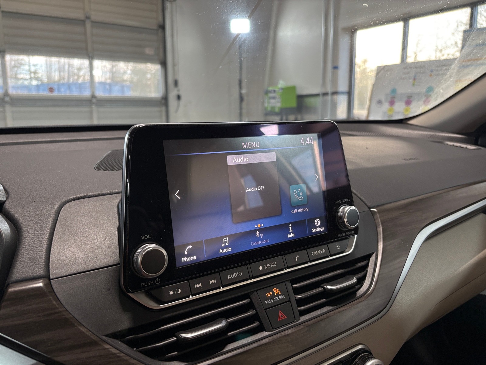 Thumbnail: 2024 Nissan Altima - 4